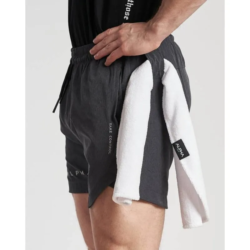 Short deportivo Hombre - Short gym - Ropa deportiva hombre