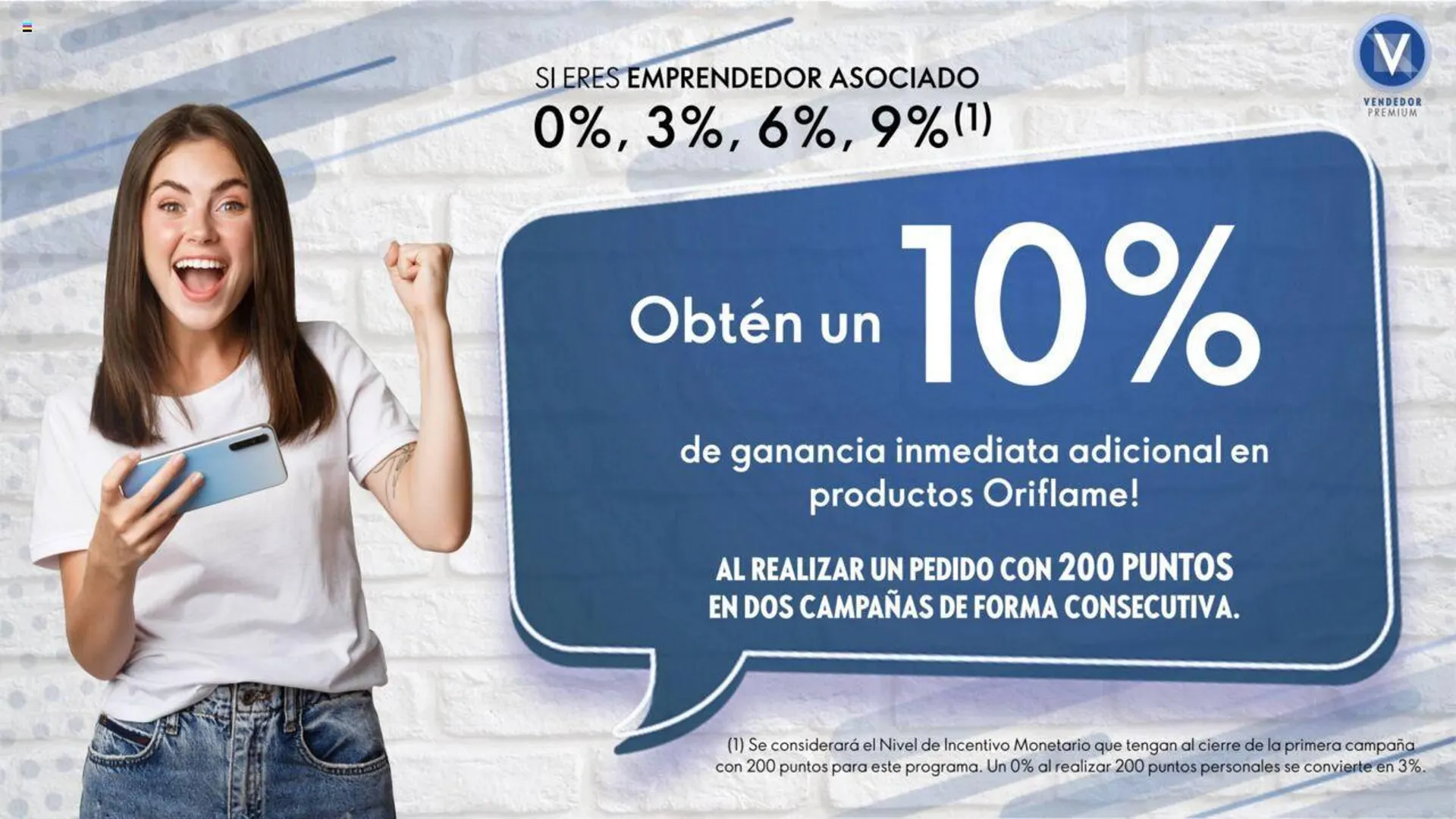 Catalogo de Catálogo Oriflame 21 de febrero al 29 de diciembre 2023 - Pag 2