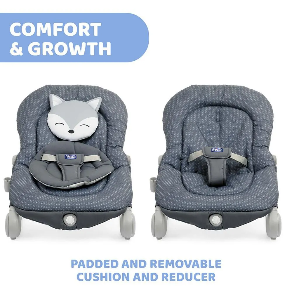 7965267 BOUNCER BALLOON FOXY