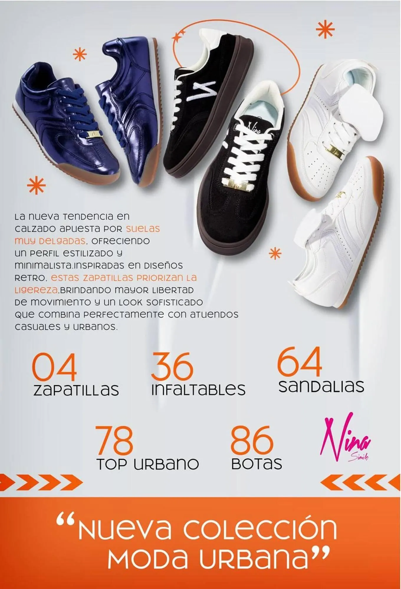 Catalogo de Catálogo Sokso 28 de agosto al 28 de setiembre 2025 - Pag 3