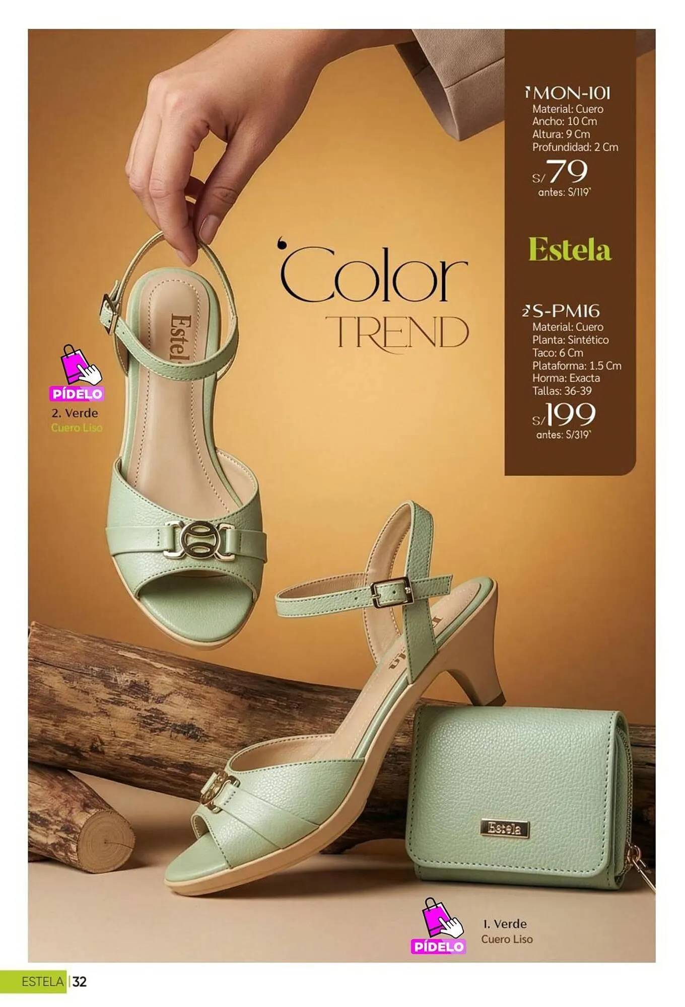 Catalogo de Catálogo Sokso 6 de abril al 3 de mayo 2026 - Pag 32