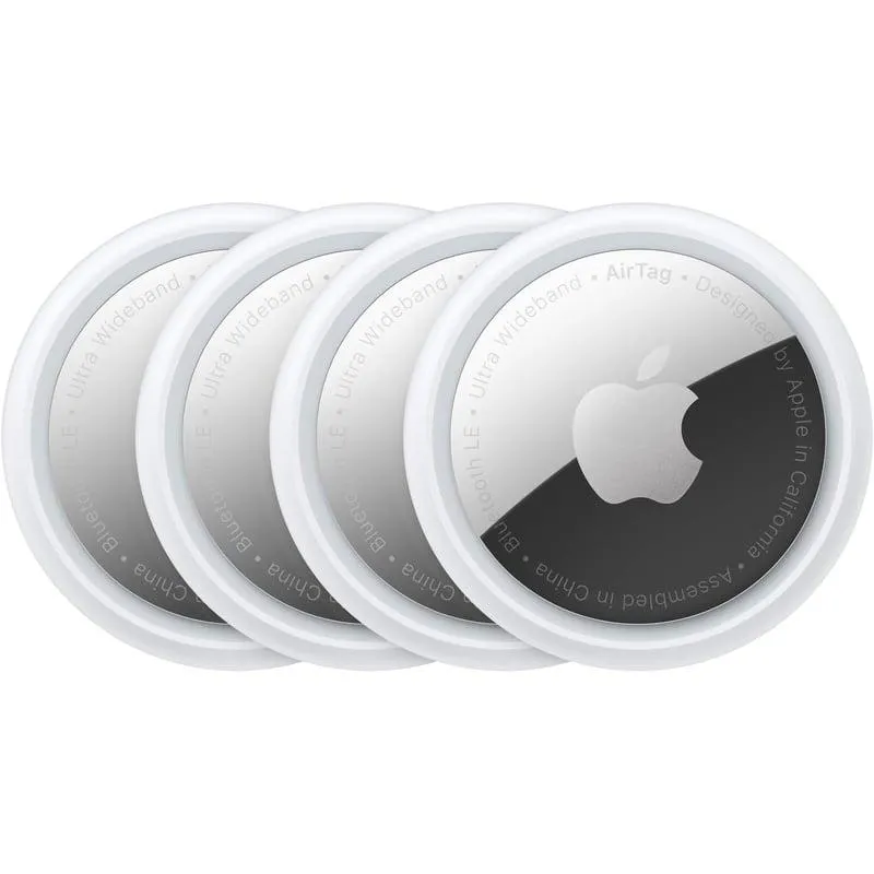 Apple Airtag 4 Pack.