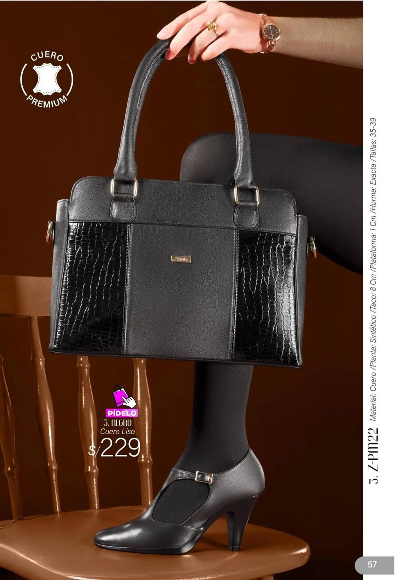 Catalogo de Catálogo Sokso 5 de mayo al 1 de junio 2025 - Pag 57