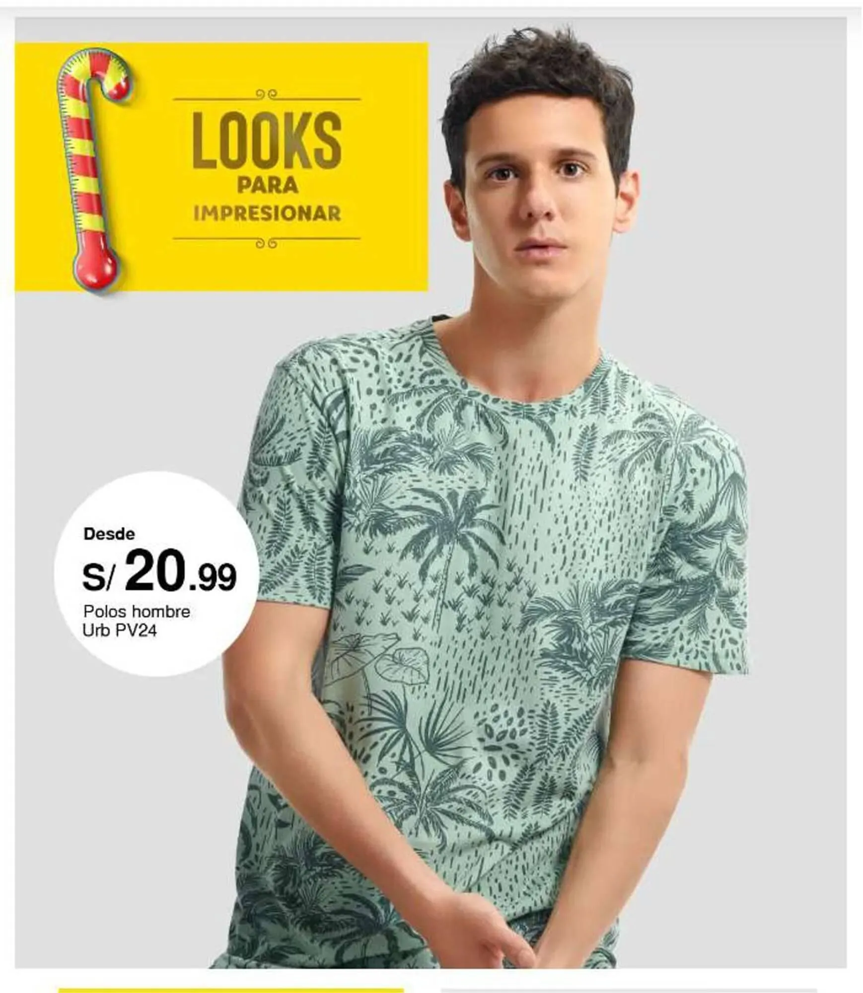 Catalogo de Catálogo Metro 1 de diciembre al 25 de diciembre 2023 - Pag 15