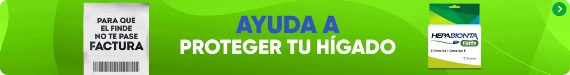 Catálogo InkaFarma - 1