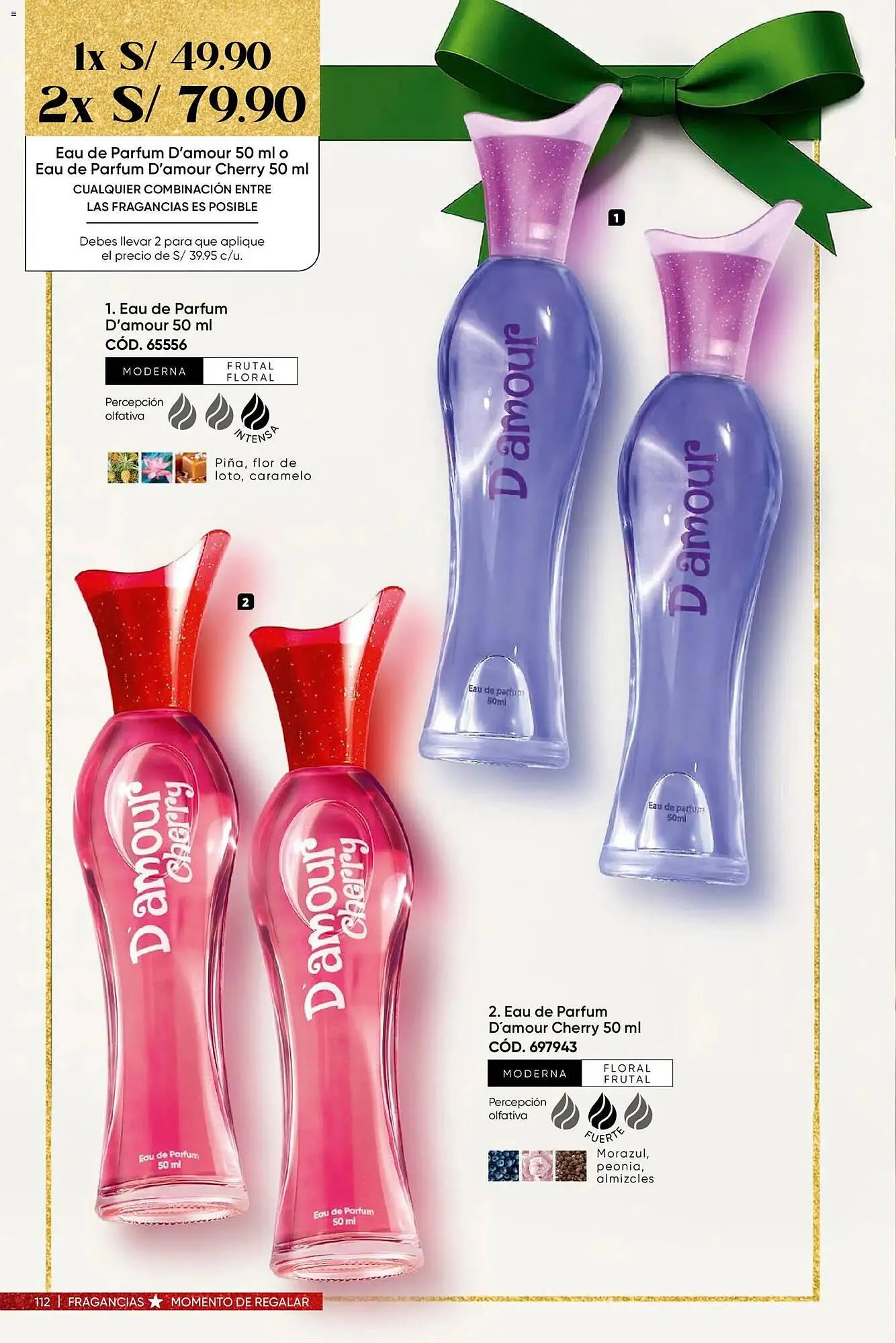 Catalogo de Catálogo Dupree 3 de noviembre al 15 de diciembre 2025 - Pag 114