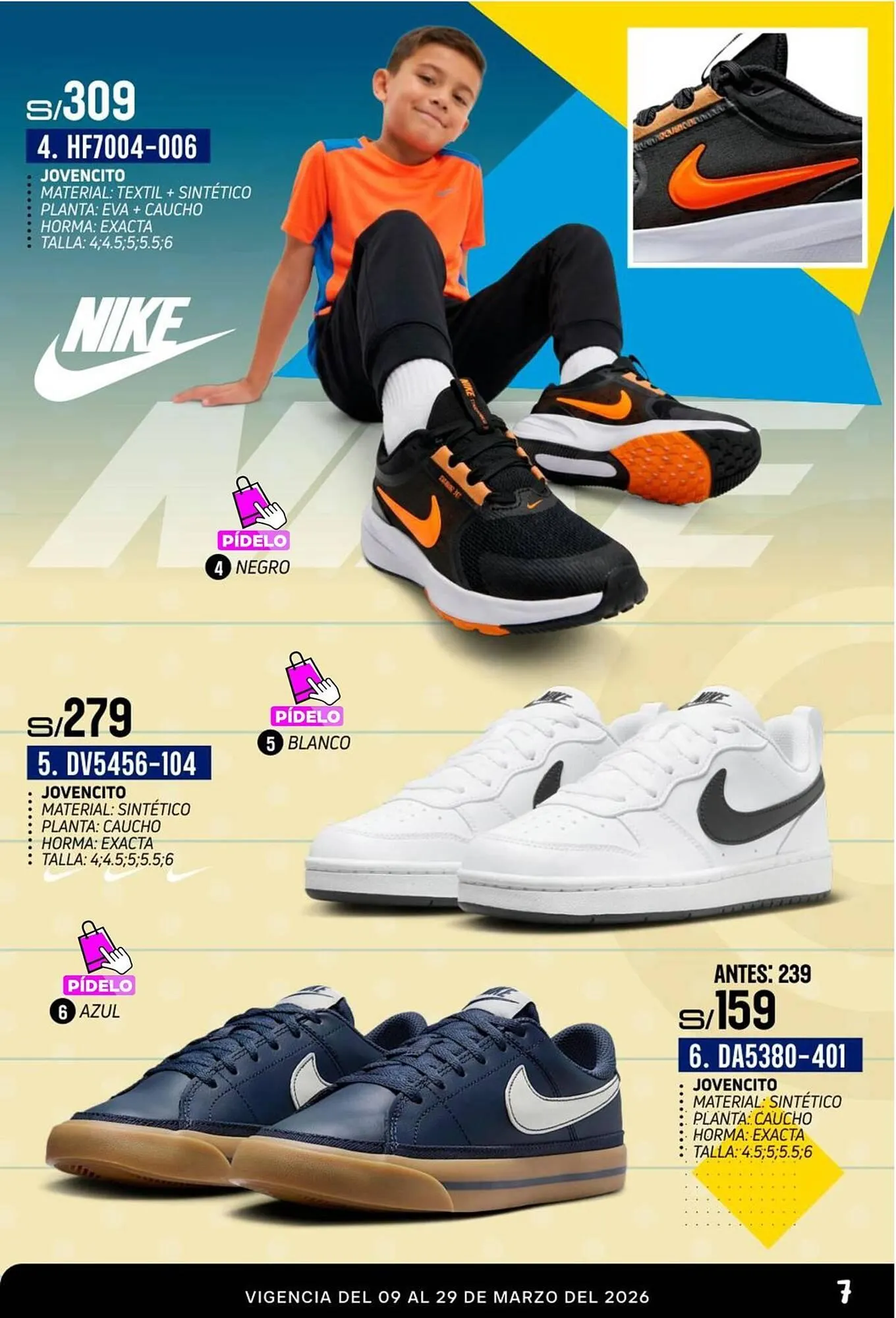 Catalogo de Catálogo Sokso 9 de marzo al 29 de marzo 2026 - Pag 7