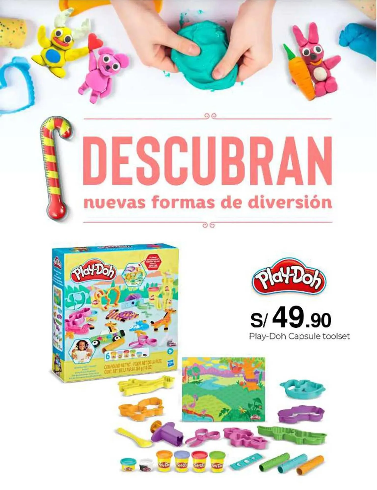 Catalogo de Catálogo Metro 27 de noviembre al 18 de diciembre 2023 - Pag 74