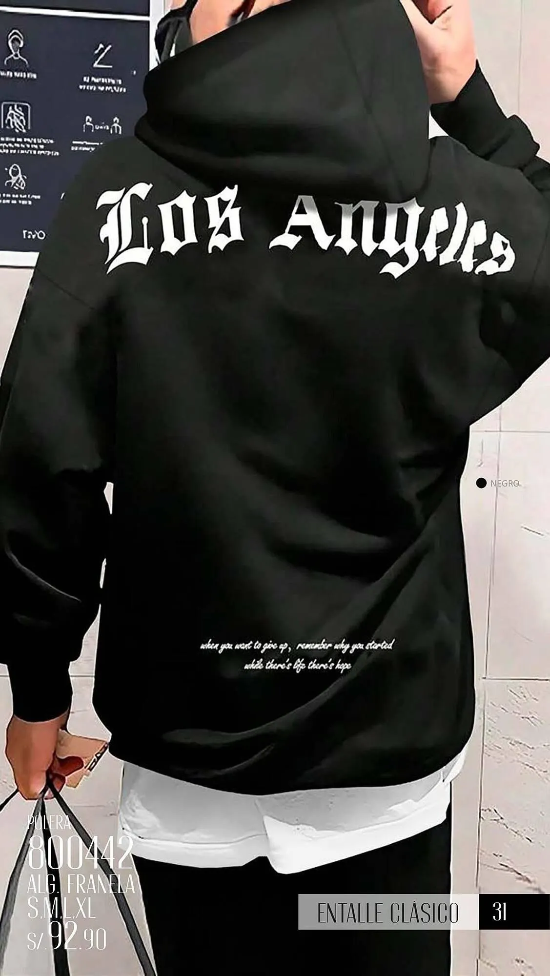 Catalogo de Catálogo Gambler 14 de noviembre al 15 de diciembre 2024 - Pag 31