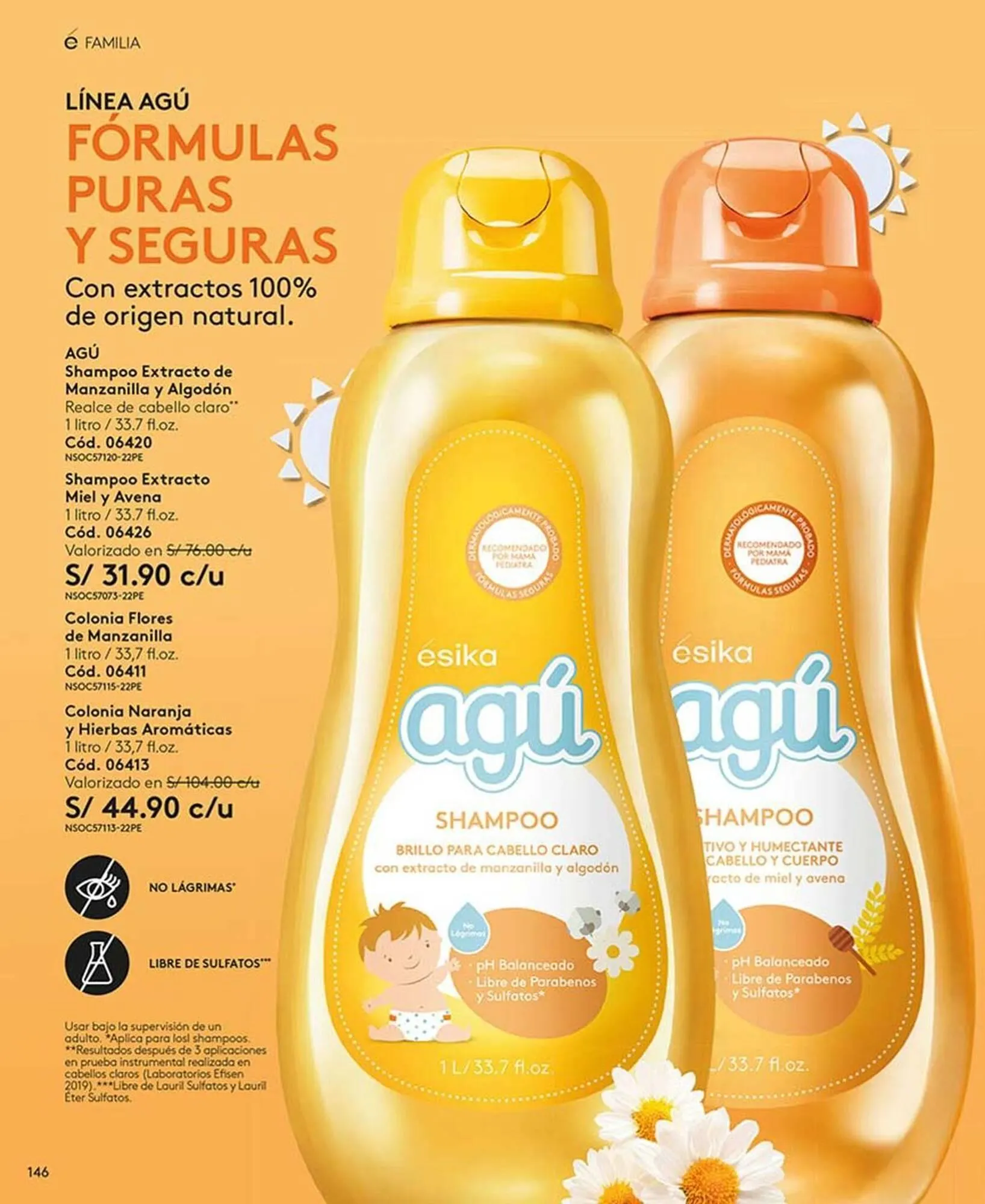 Catalogo de Catálogo Ésika 28 de enero al 15 de marzo 2025 - Pag 154