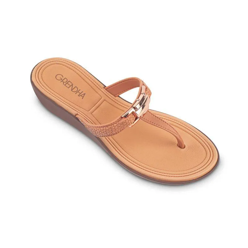Sandalia Flip Flop 2GDD93
