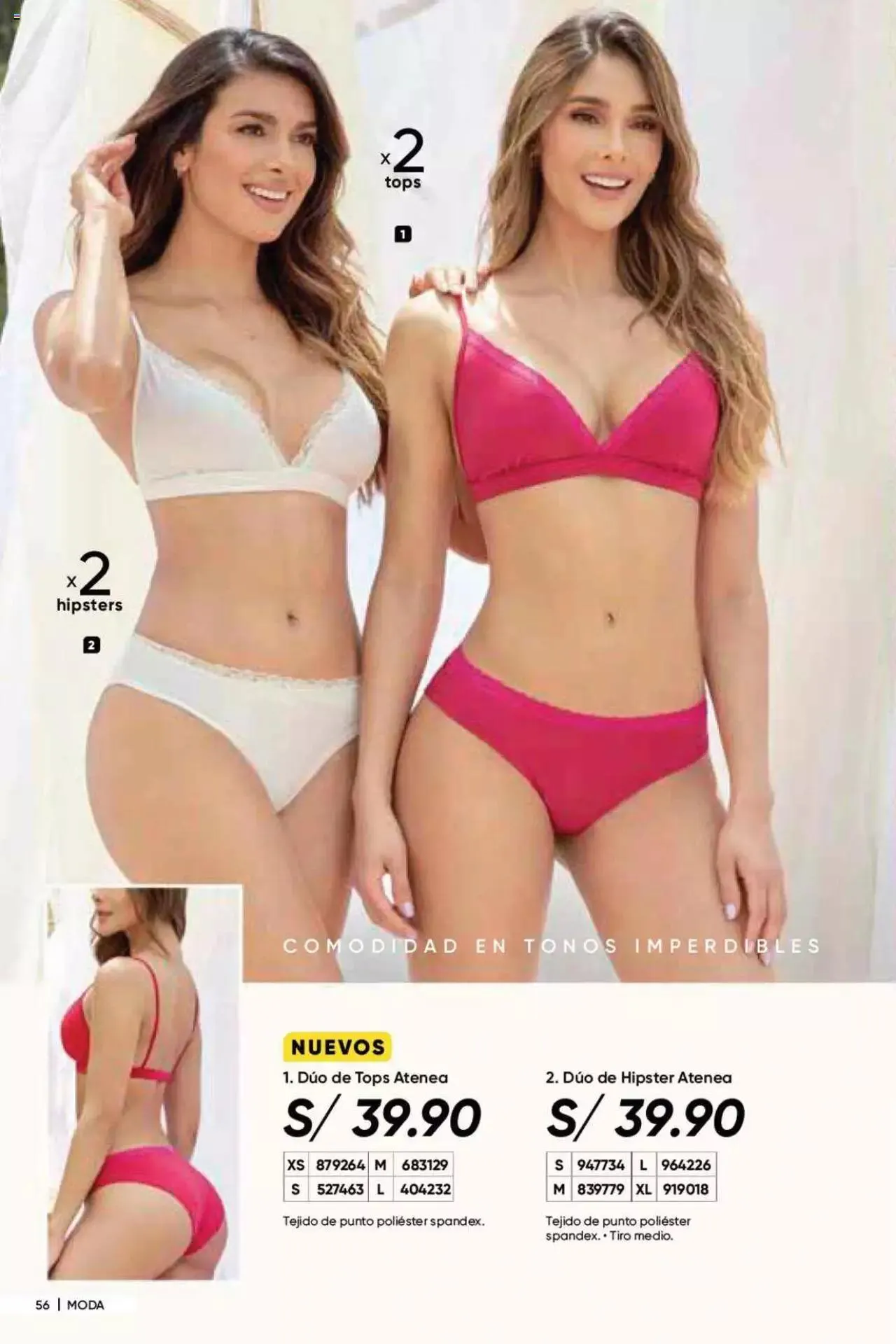 Catalogo de Azzorti - Campaña 05 16 de febrero al 31 de diciembre 2023 - Pag 60