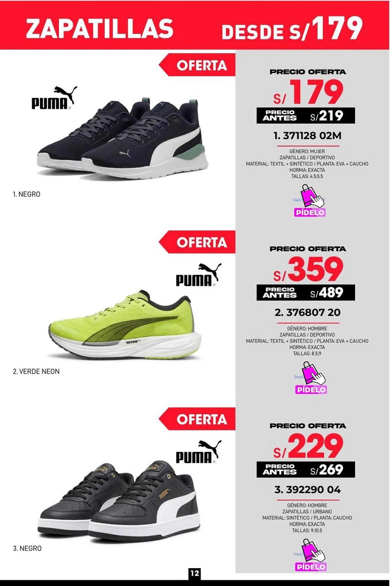 Catalogo de Catálogo Sokso 21 de julio al 3 de agosto 2025 - Pag 12