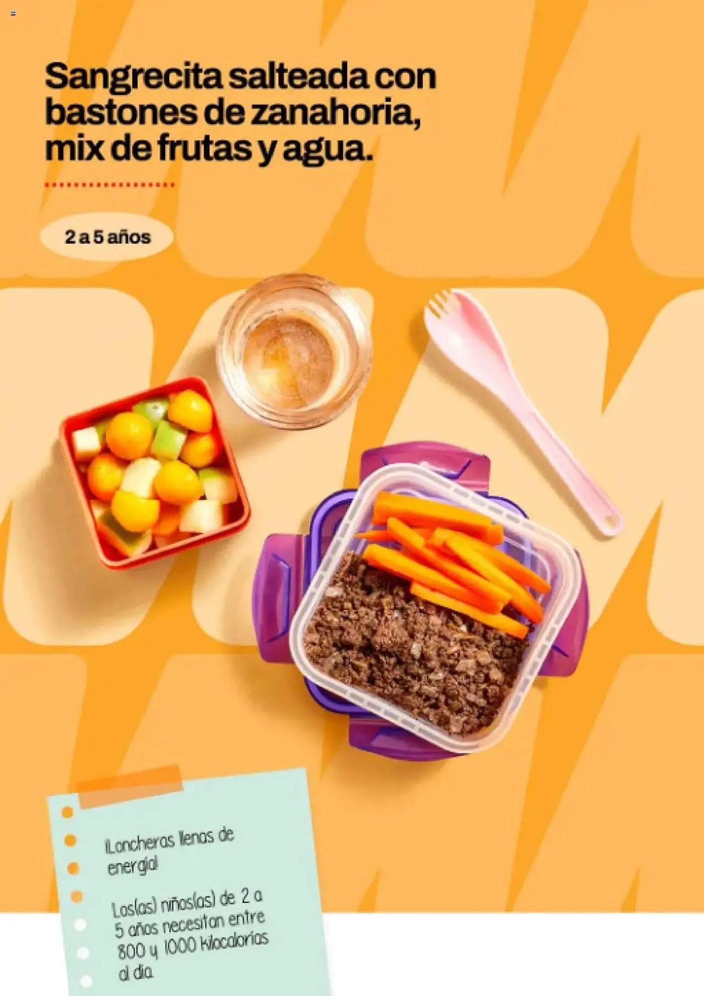 Catalogo de Catálogo Metro 14 de marzo al 20 de marzo 2025 - Pag 8