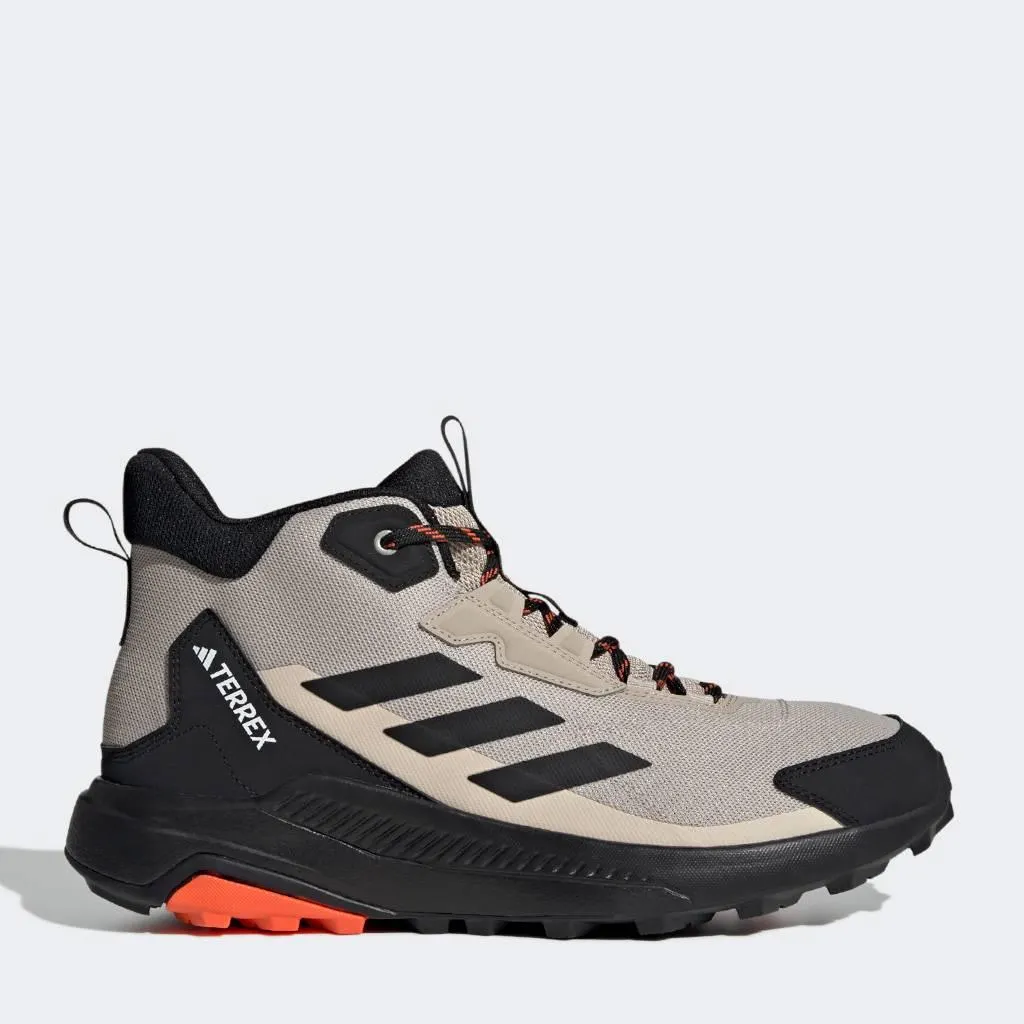 Zapatillas Outdoor Adidas Hombres Ie1474 Terrex Anylander Mid