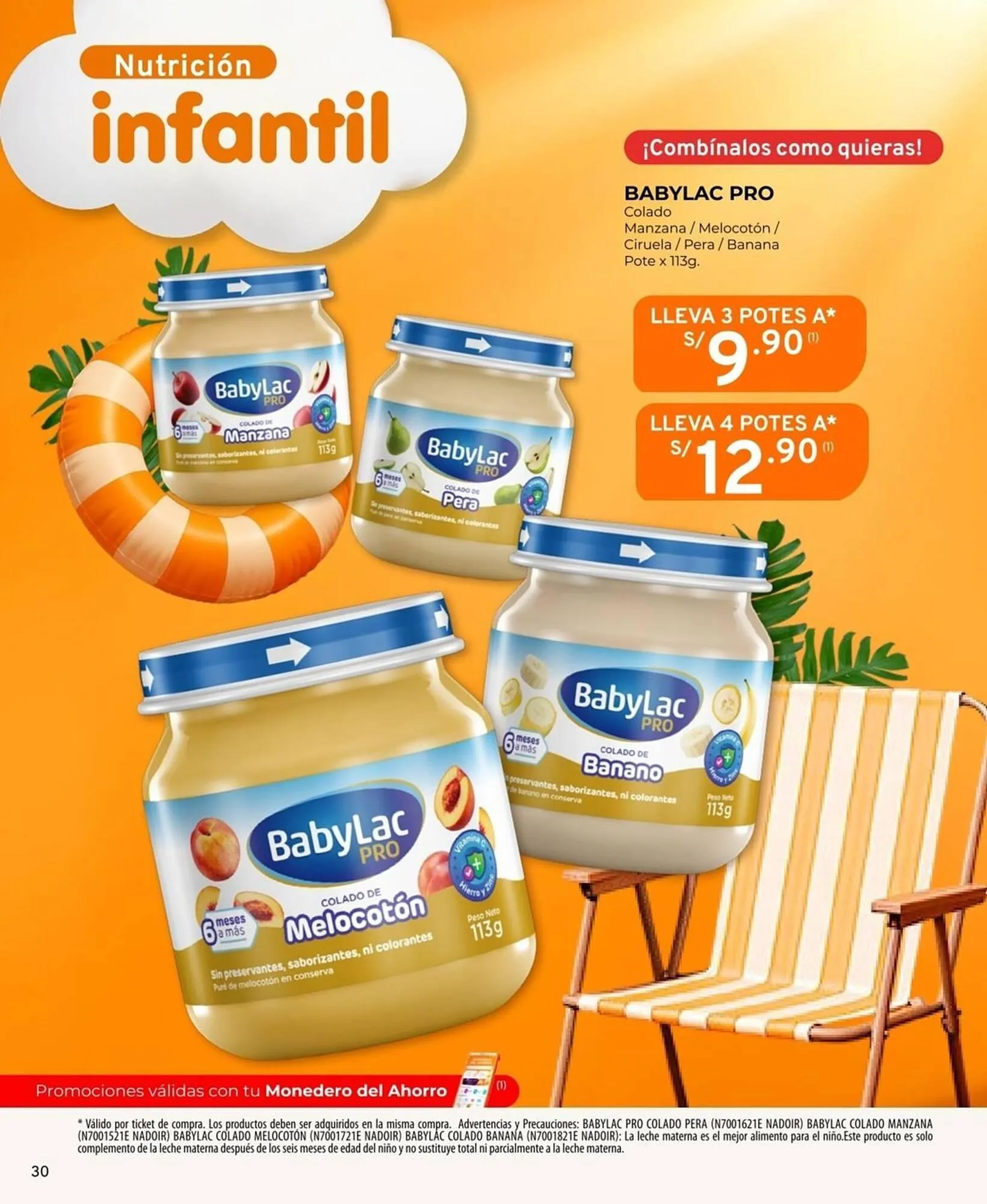 Catalogo de Catálogo Mifarma 1 de febrero al 28 de febrero 2026 - Pag 30