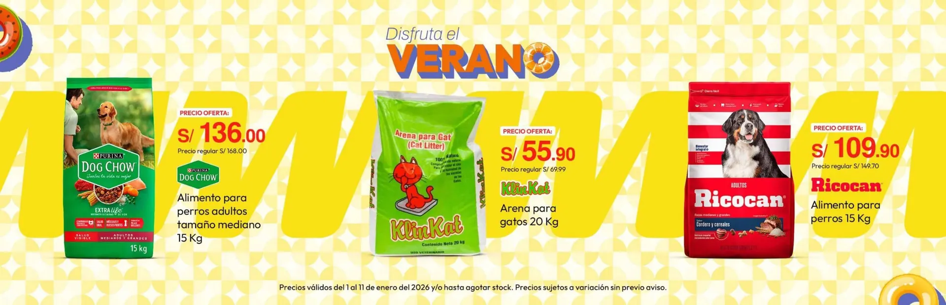 Catalogo de Catálogo Metro 12 de enero al 18 de enero 2026 - Pag 18