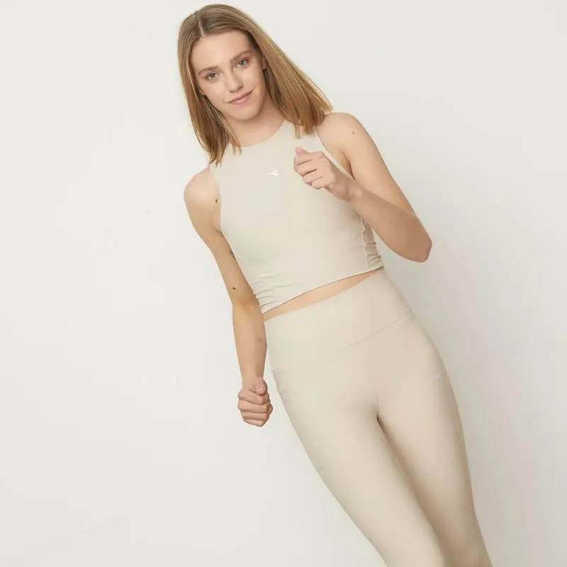 Top Deportivo Diadora Mujer