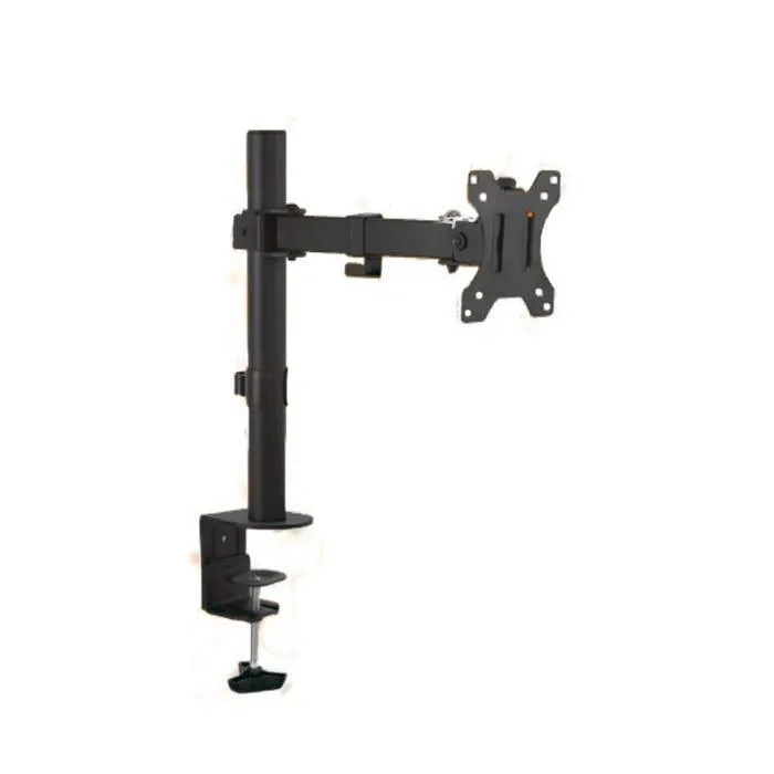 Rack Pedestal Batblack de Monitor 13" a 32" para Escritorio