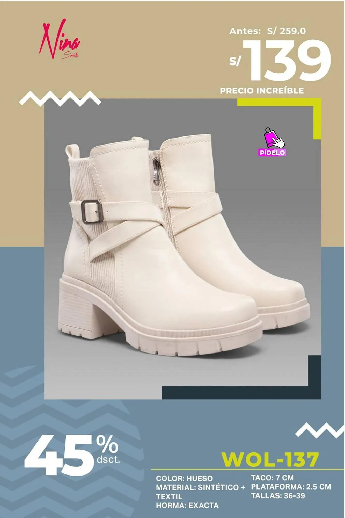 Catalogo de Catálogo Sokso 30 de octubre al 9 de noviembre 2025 - Pag 85