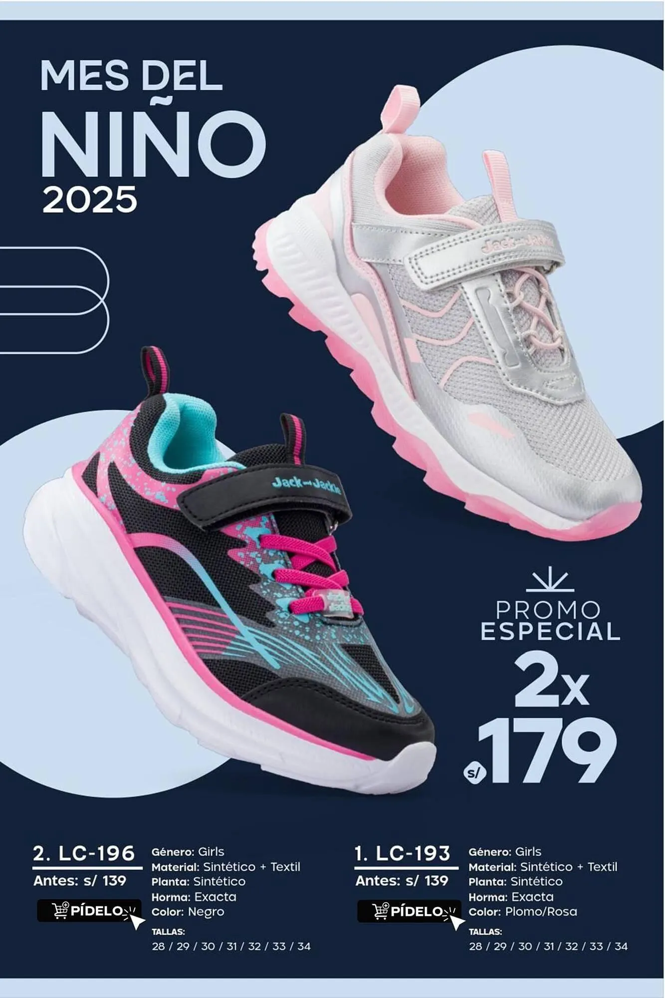 Catalogo de Catálogo Sokso 18 de agosto al 7 de setiembre 2025 - Pag 56