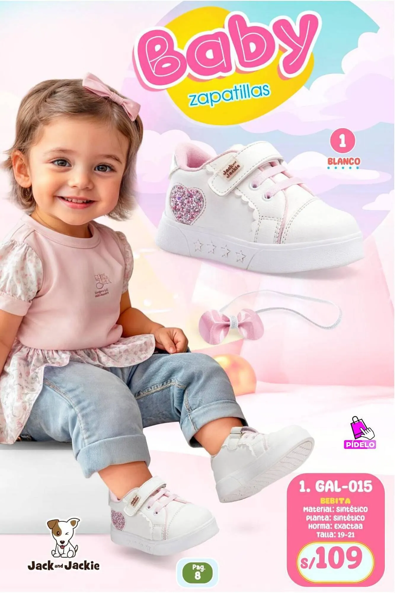 Catalogo de Catálogo Sokso 11 de noviembre al 5 de enero 2025 - Pag 8