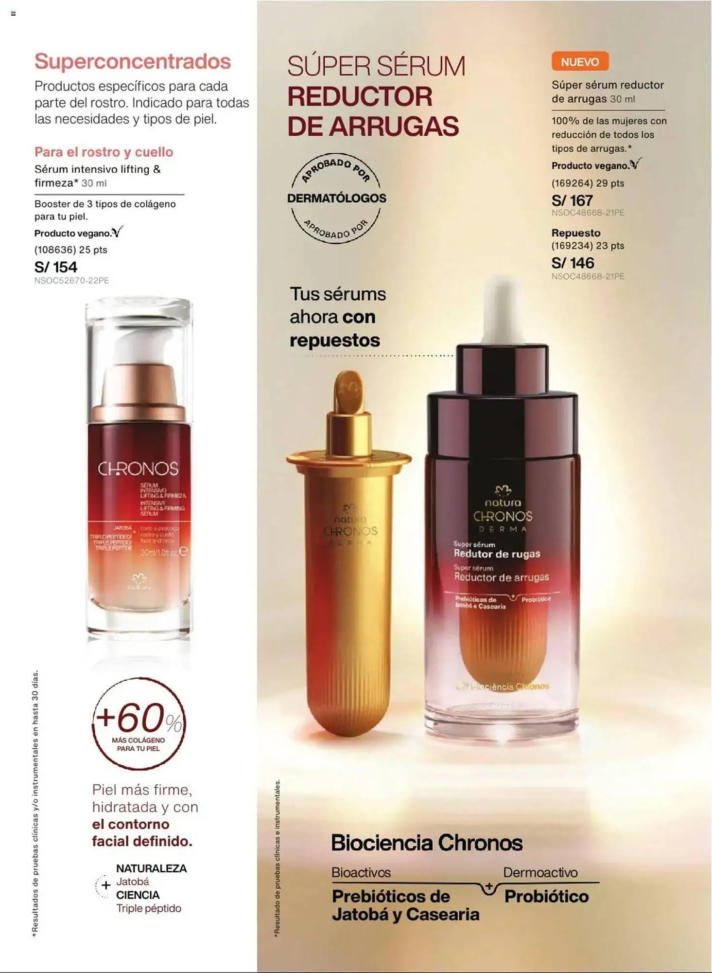 Catalogo de Catálogo Natura 12 de marzo al 5 de mayo 2025 - Pag 94