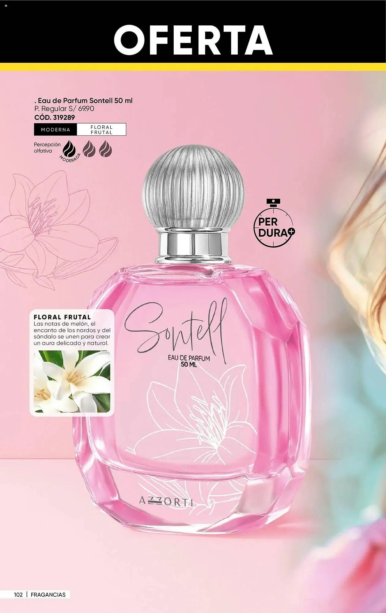 Catalogo de Catálogo Dupree 1 de enero al 31 de enero 2026 - Pag 104