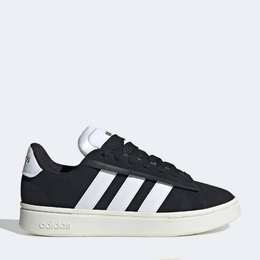 Zapatillas Urbanas Adidas Hombres Jh7235 Grand Court Alpha 00S L