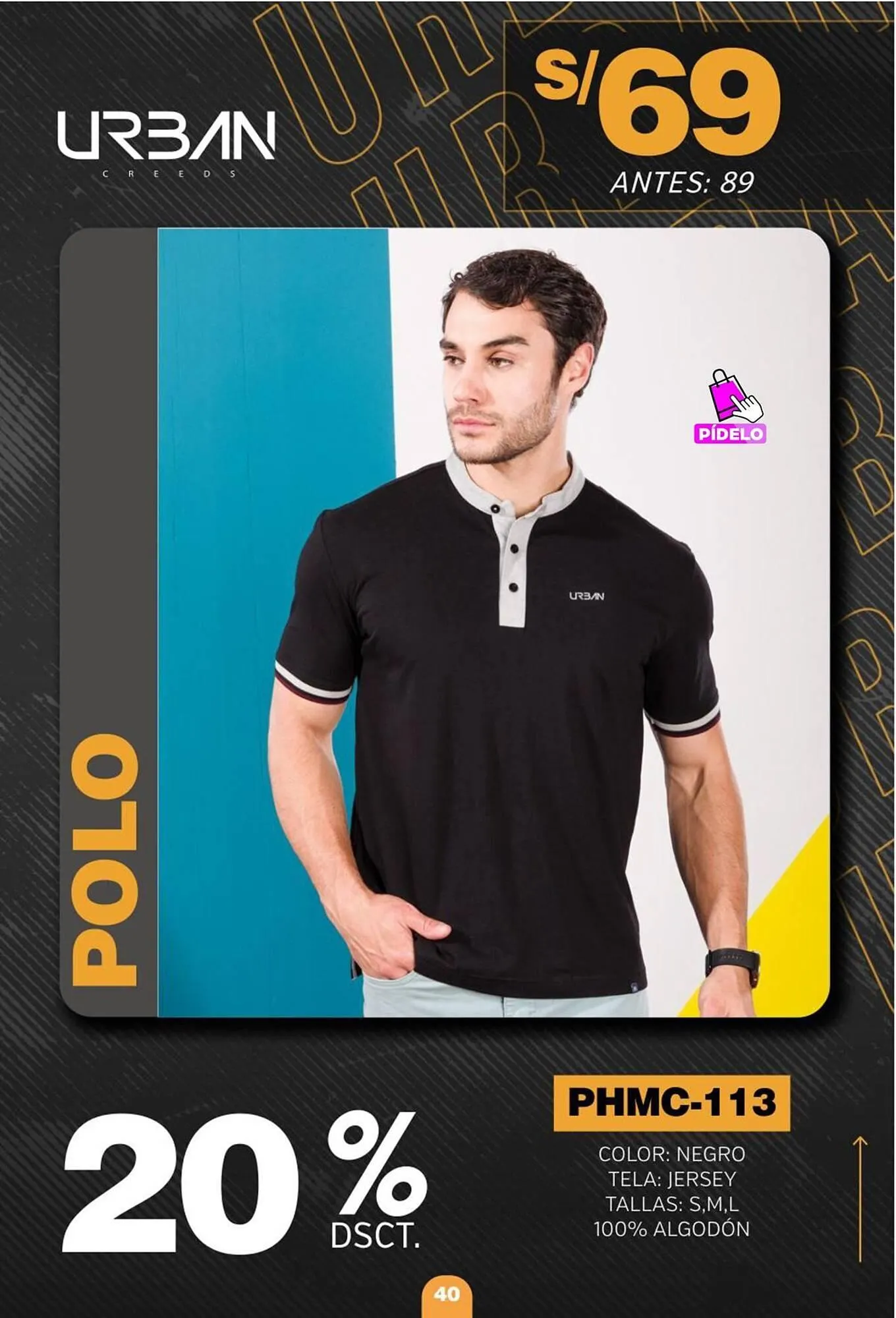 Catalogo de Catálogo Sokso 8 de mayo al 18 de mayo 2025 - Pag 40