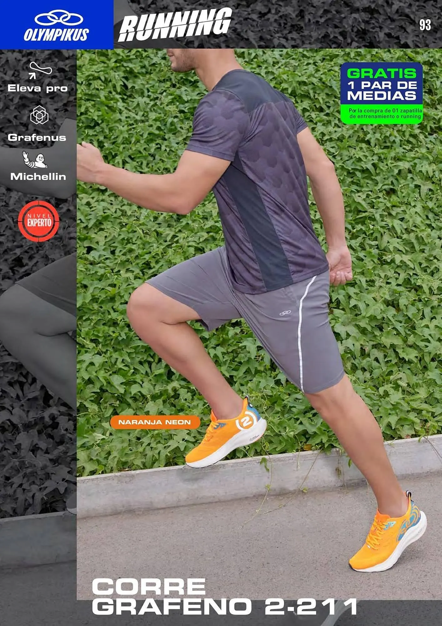 Catalogo de Catálogo Azaleia 29 de agosto al 31 de diciembre 2025 - Pag 93