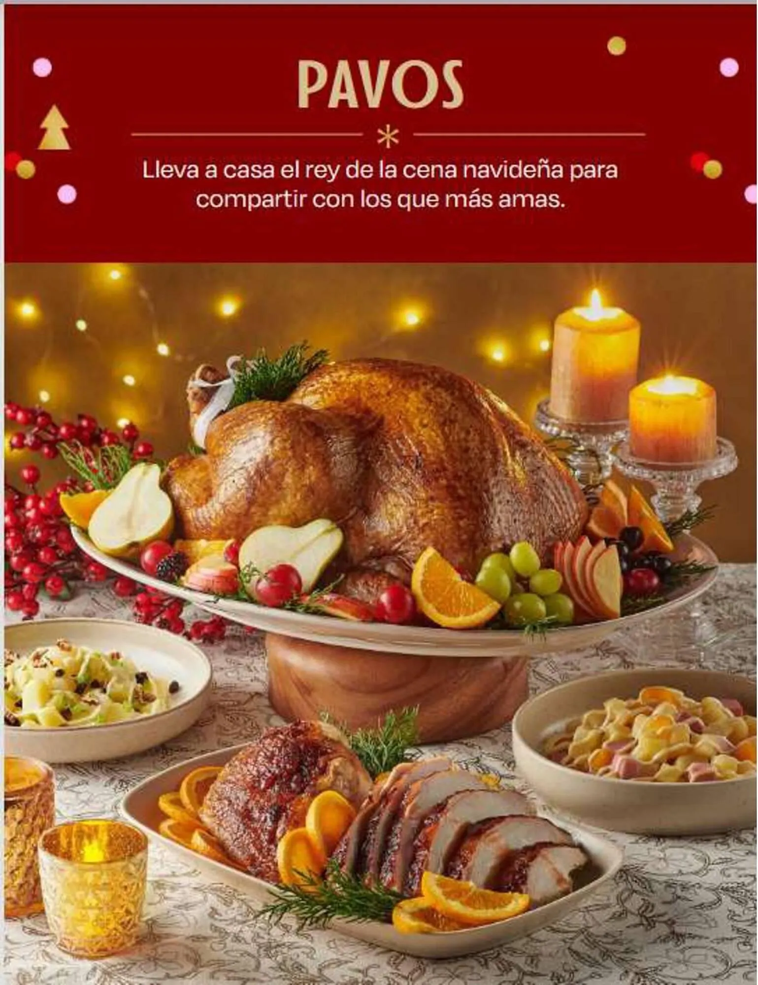 Catalogo de Catálogo Wong 6 de diciembre al 31 de diciembre 2023 - Pag 1