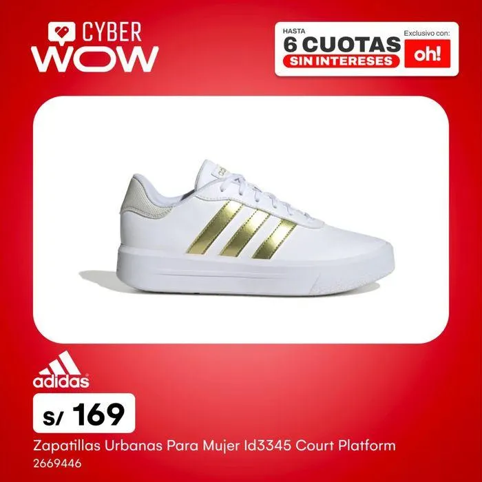 Catalogo de Cyber Wow !! 17 de julio al 18 de julio 2024 - Pag 3