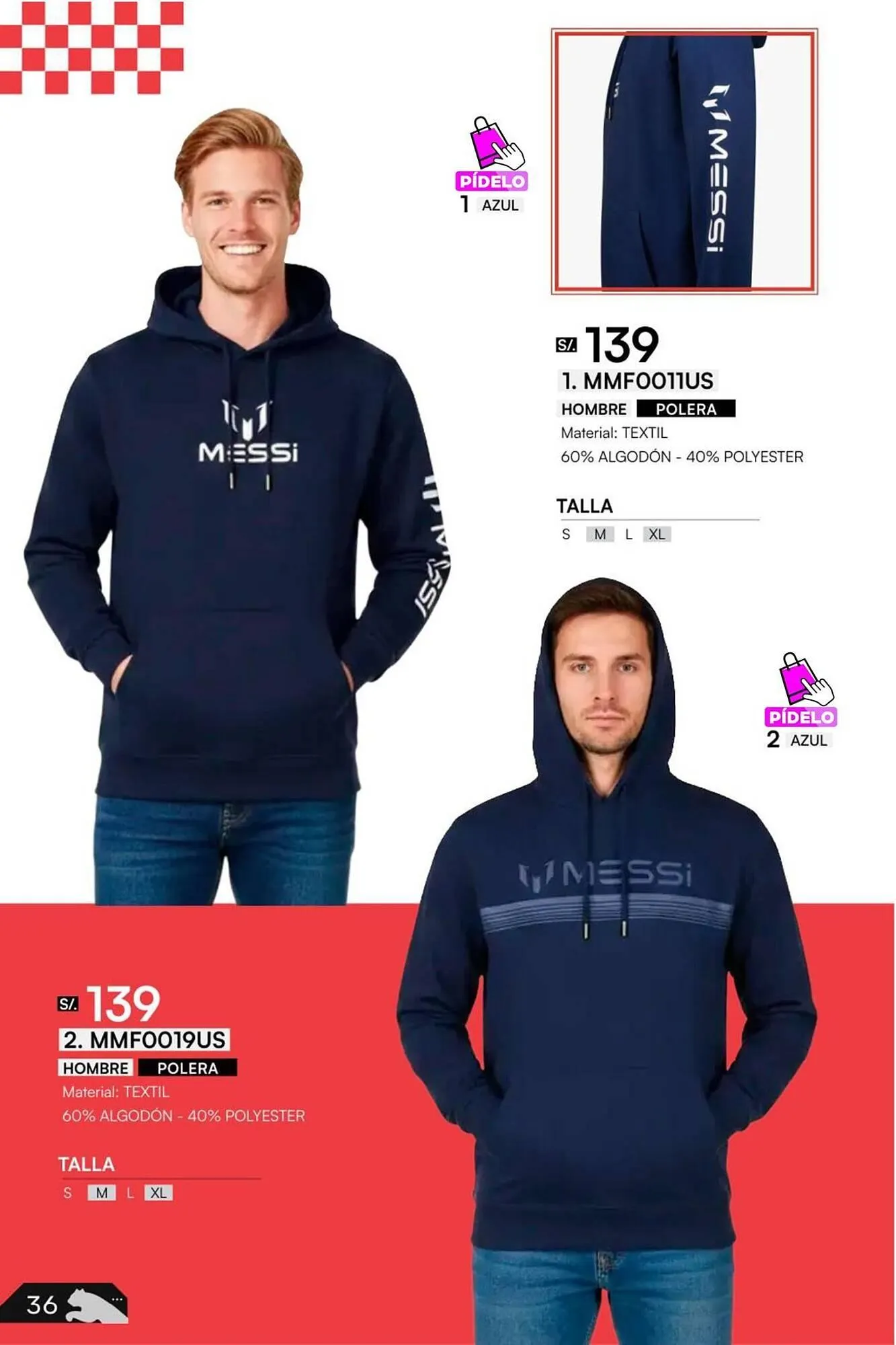 Catalogo de Catálogo Sokso 13 de abril al 3 de mayo 2026 - Pag 36