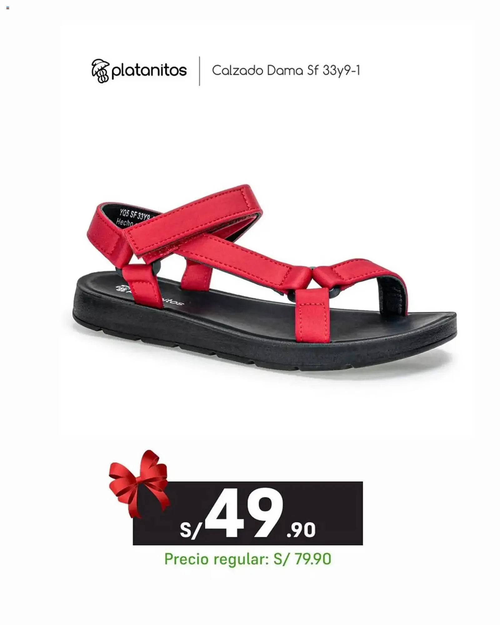 Catalogo de Catálogo Platanitos 22 de diciembre al 31 de diciembre 2025 - Pag 3