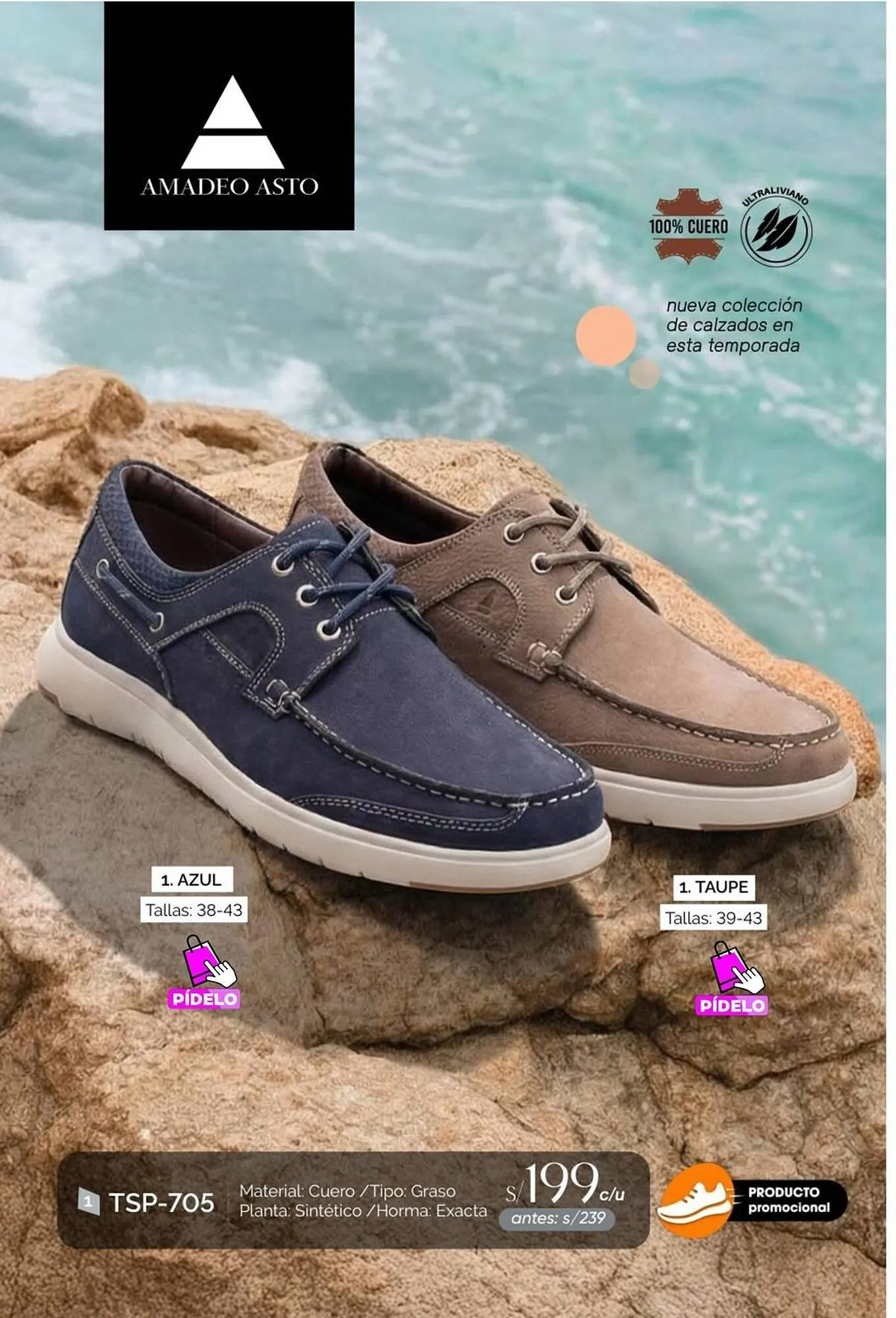 Catalogo de Catálogo Sokso 16 de febrero al 5 de abril 2026 - Pag 42