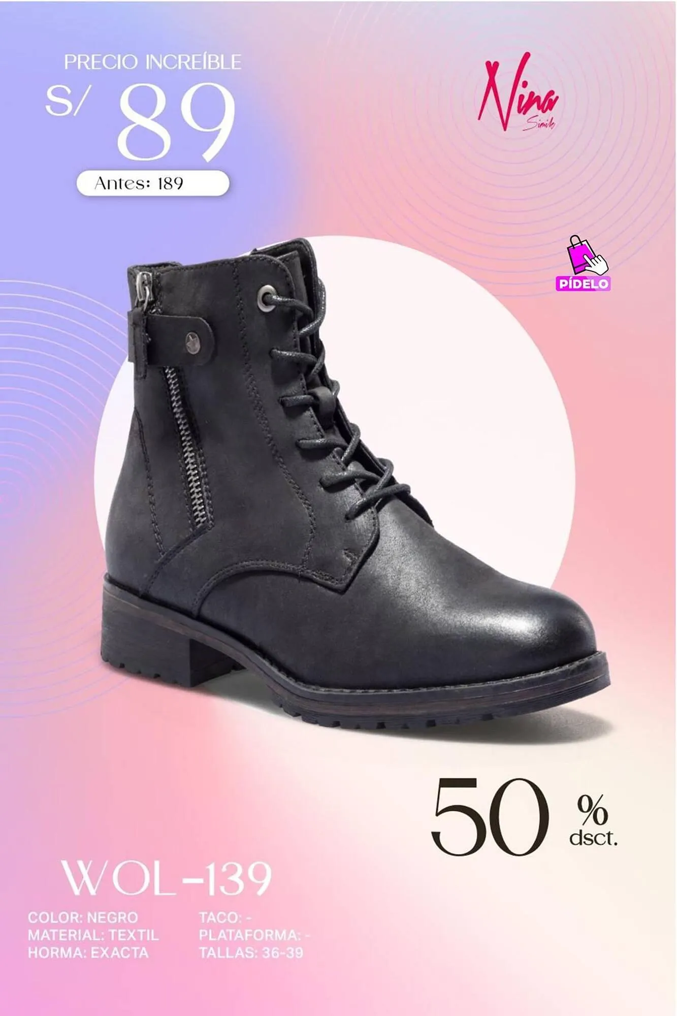 Catalogo de Catálogo Sokso 5 de enero al 11 de enero 2026 - Pag 73