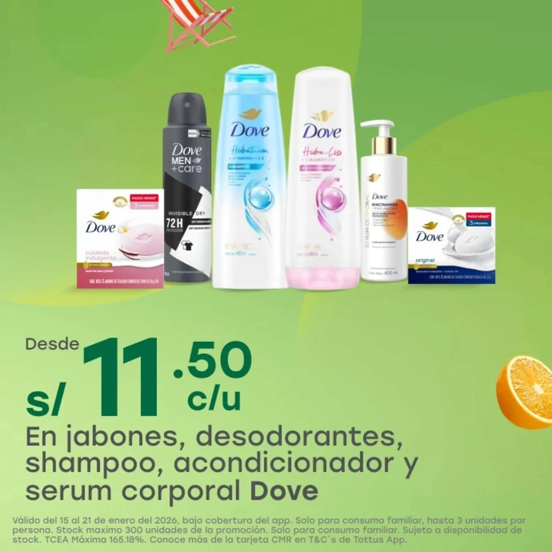 Catalogo de Catálogo Tottus 15 de enero al 16 de enero 2026 - Pag 10