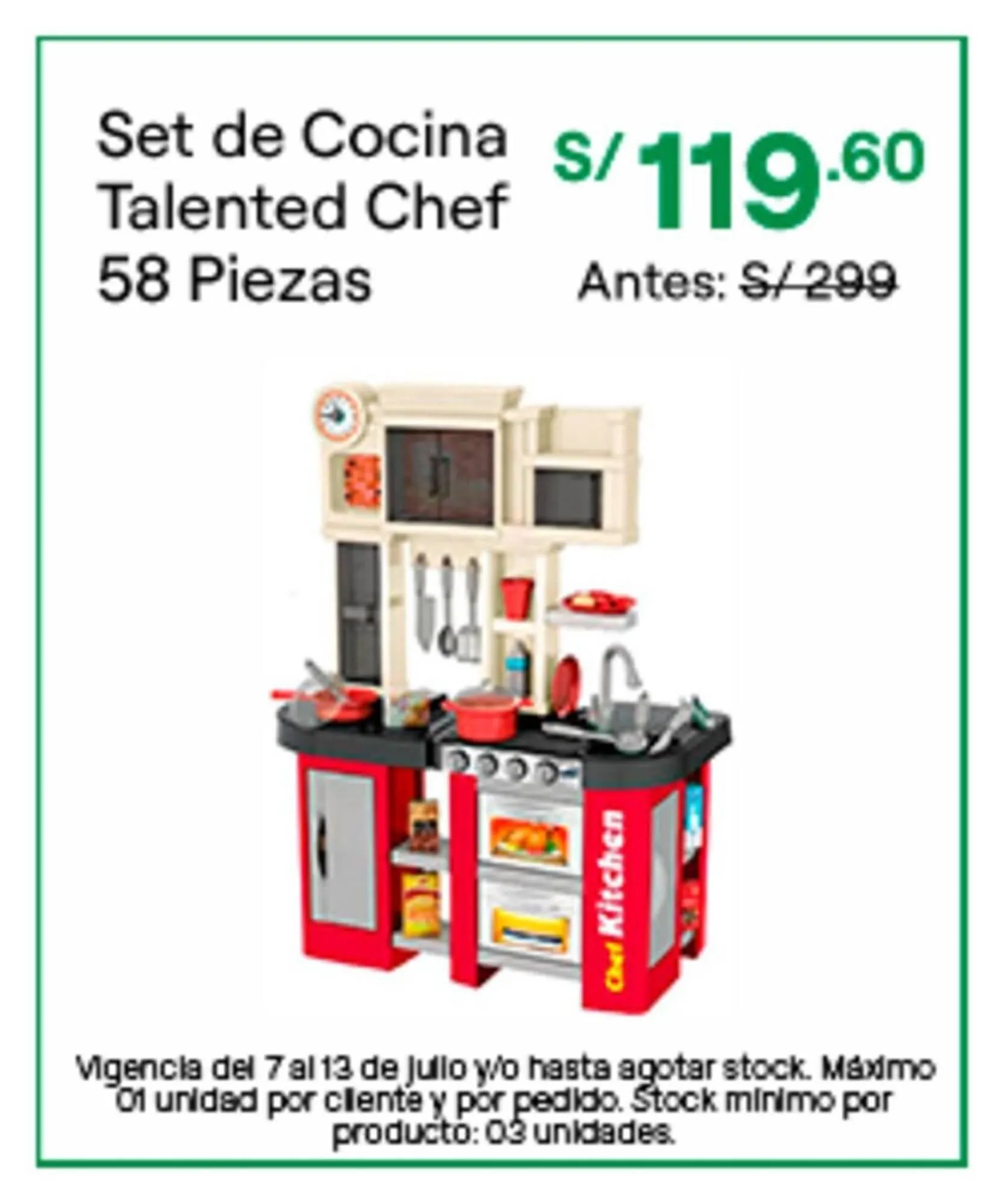 Catalogo de Catálogo Tai Loy 7 de julio al 13 de julio 2025 - Pag 5