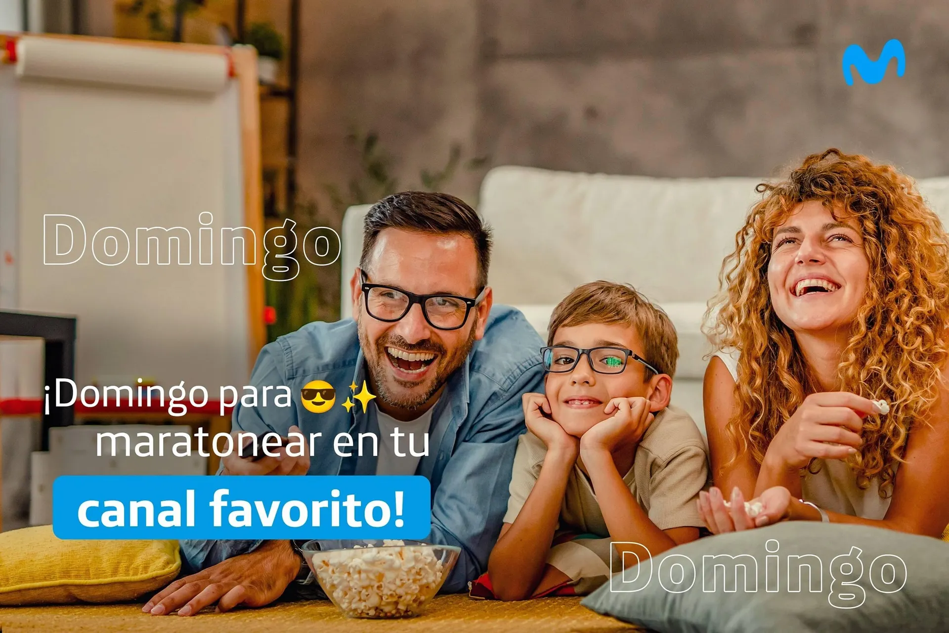 Catálogo Movistar - 1