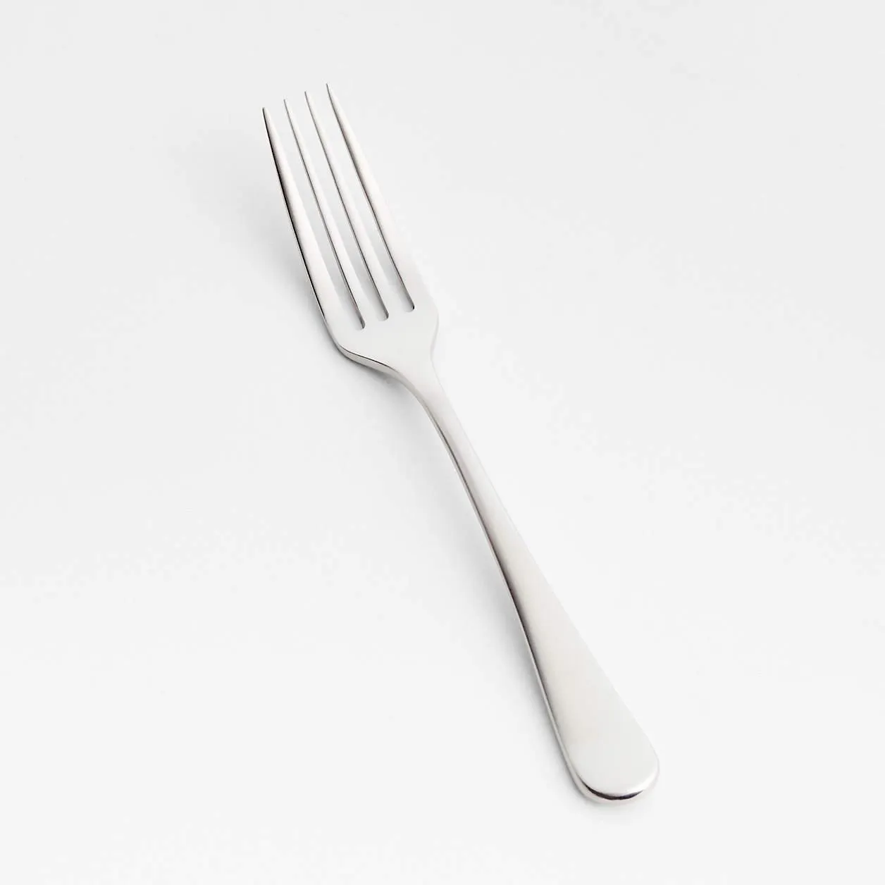 Tenedor de Ensalada Satinado Caesna