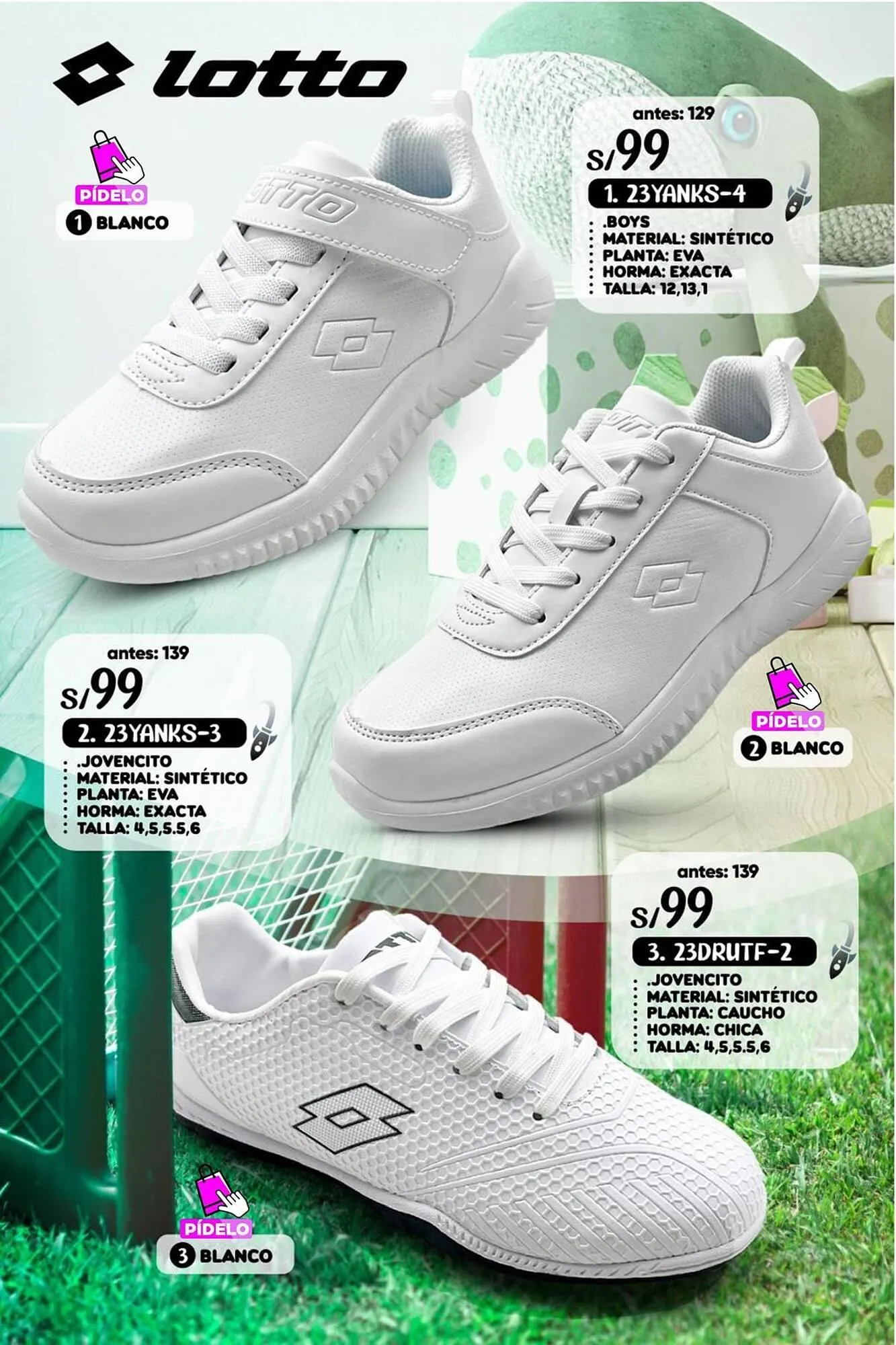 Catalogo de Catálogo Sokso 6 de marzo al 30 de marzo 2025 - Pag 200