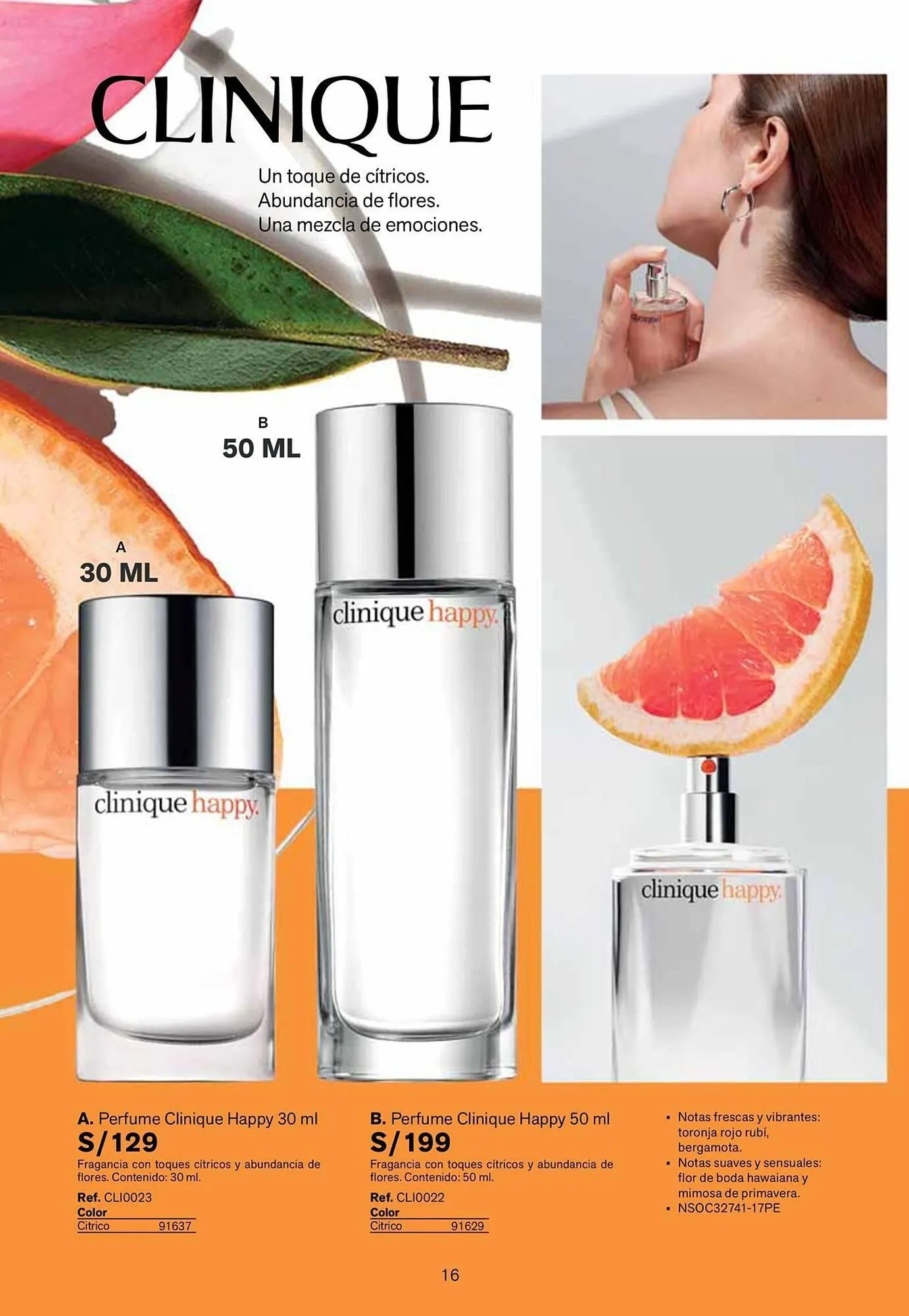 Catalogo de Catálogo Leonisa 11 de noviembre al 12 de diciembre 2025 - Pag 16