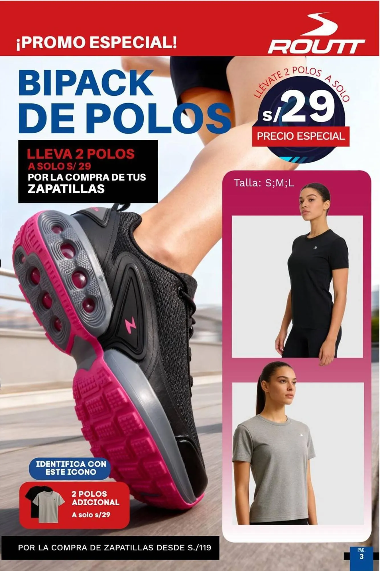 Catalogo de Catálogo Sokso 27 de febrero al 5 de mayo 2026 - Pag 3