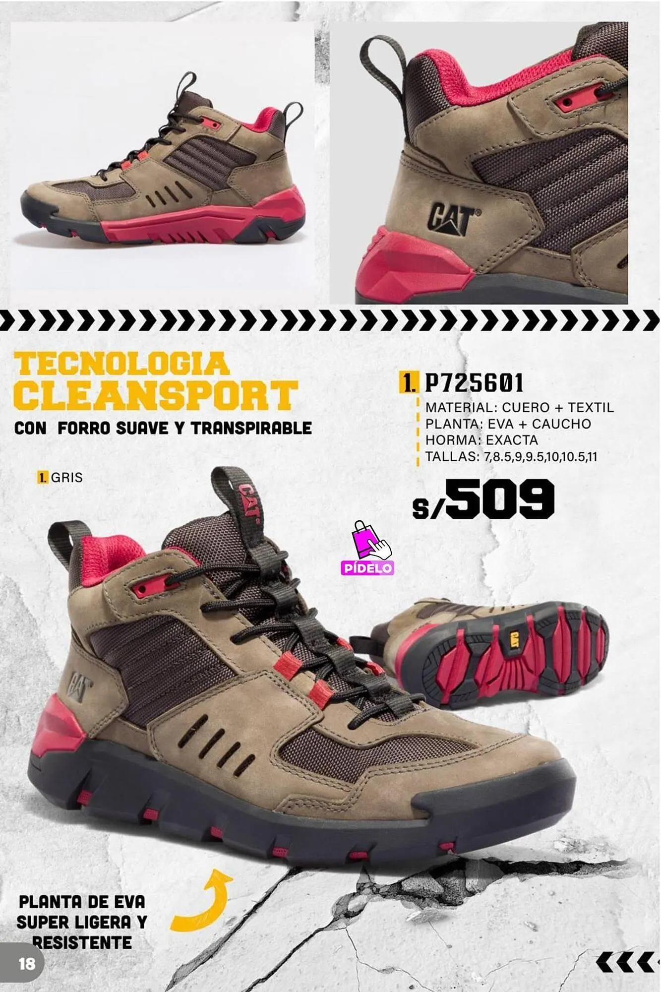 Catalogo de Catálogo Sokso 10 de octubre al 8 de noviembre 2025 - Pag 18