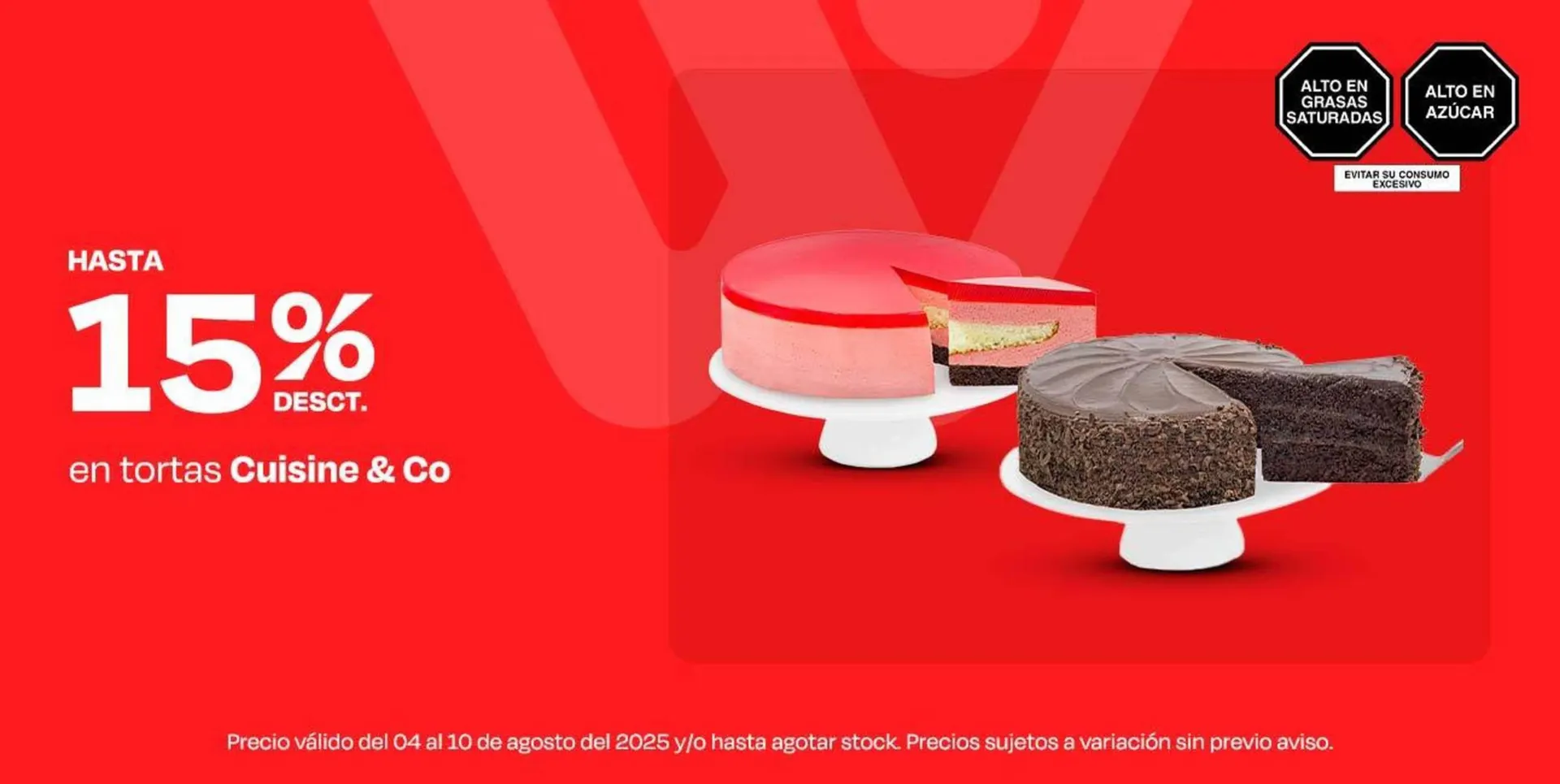 Catalogo de Catálogo Wong 24 de octubre al 7 de noviembre 2025 - Pag 23