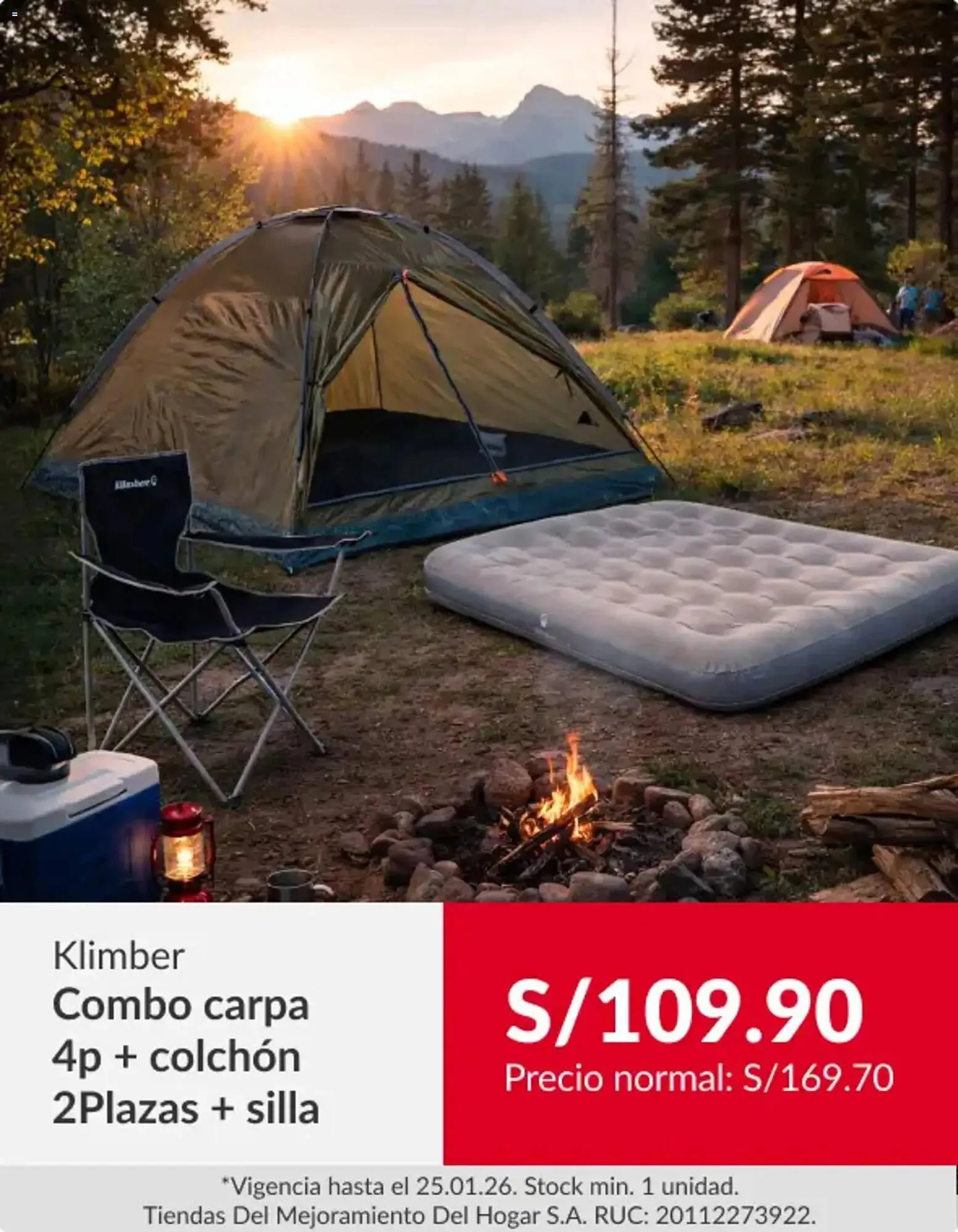 Catálogo Sodimac - 1