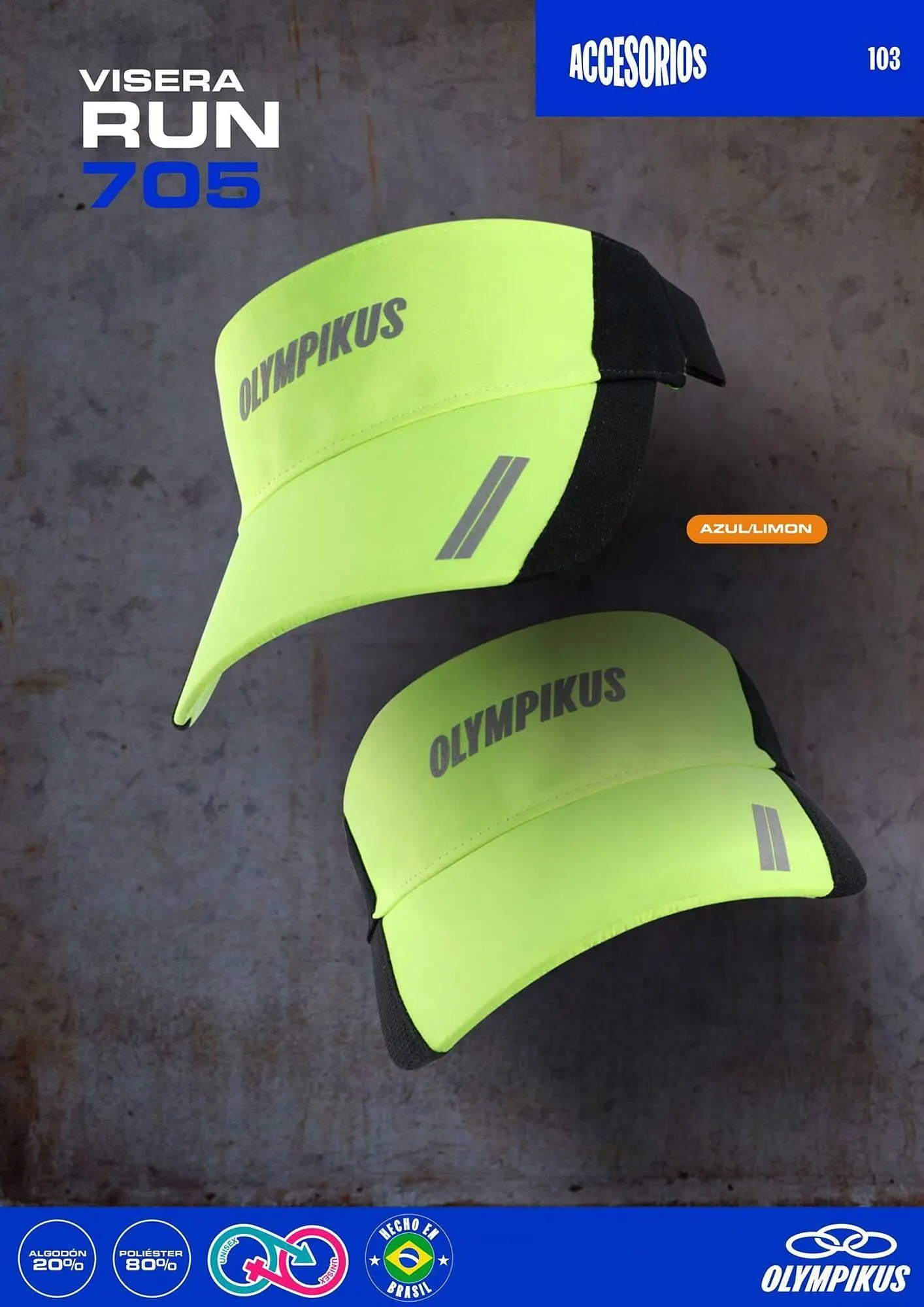 Catalogo de Catálogo Azaleia 1 de marzo al 31 de marzo 2026 - Pag 103