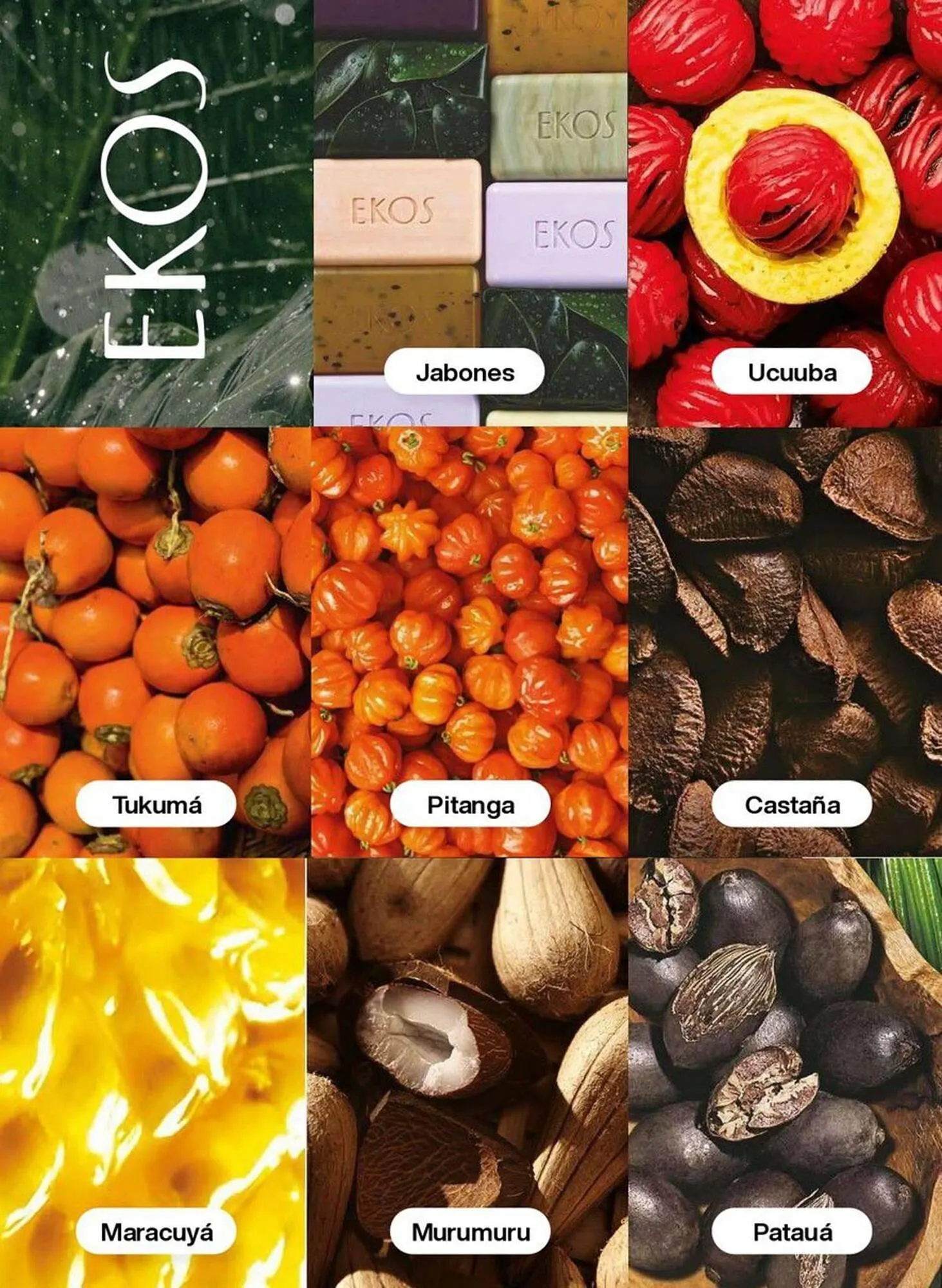 Catalogo de Catálogo Natura 28 de enero al 24 de febrero 2025 - Pag 129