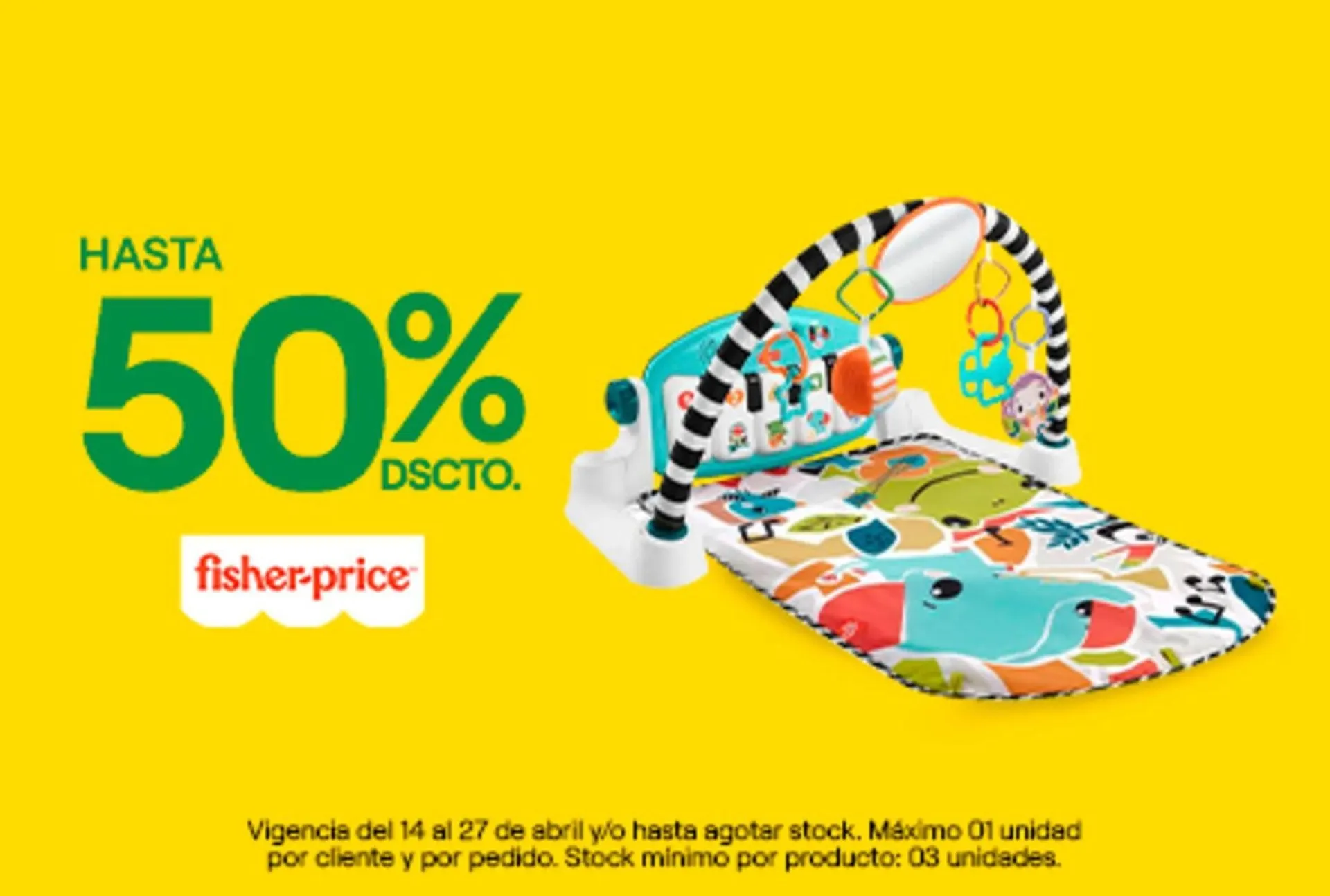 Catalogo de Catálogo Tai Loy 15 de abril al 27 de abril 2025 - Pag 3